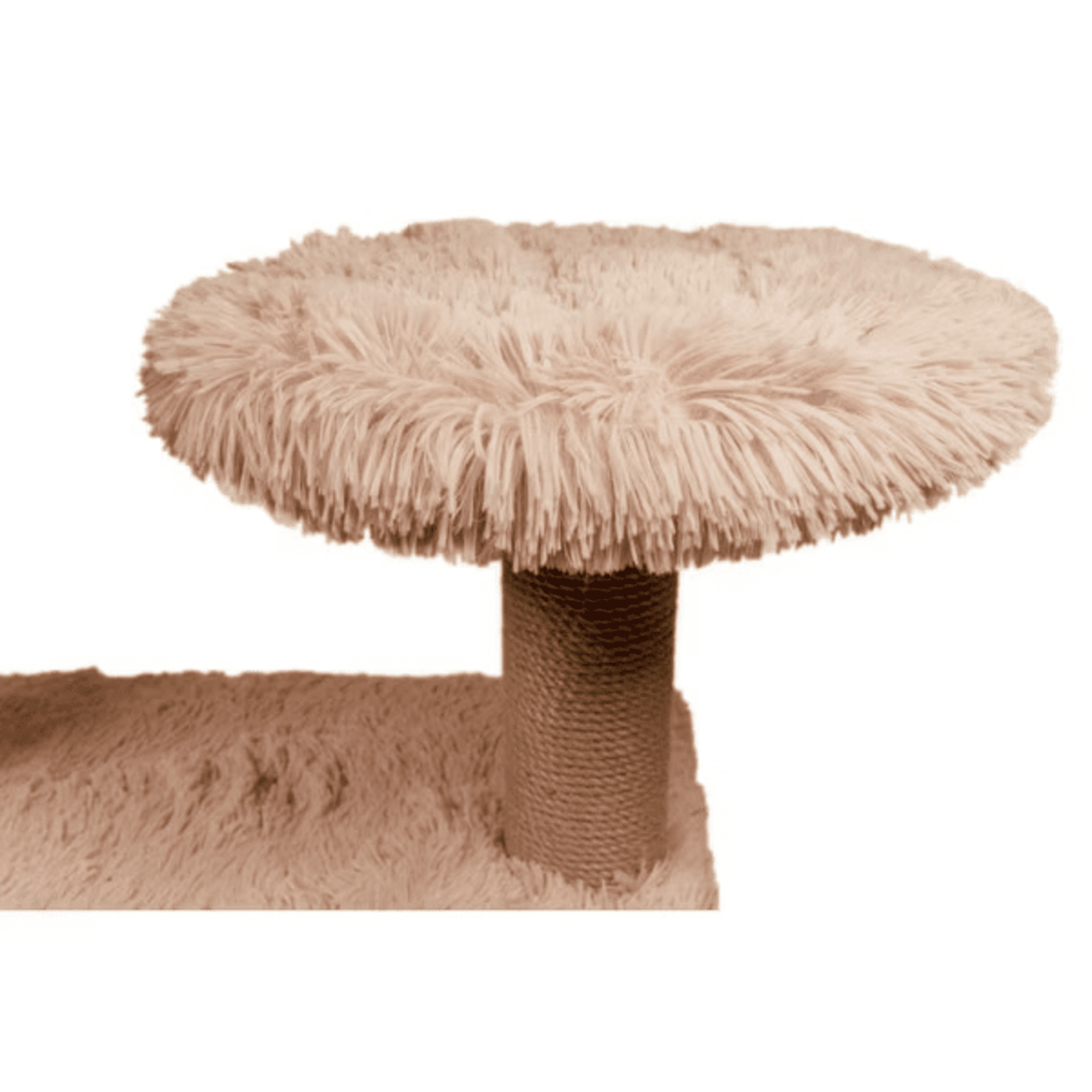 Gloria Rascador Cat Tree Niger para Gatos - 11