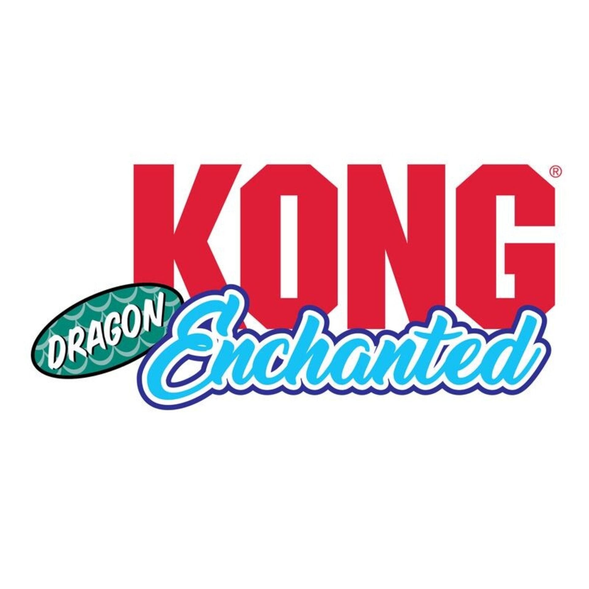 Peluche Kong Enchanted Dragon - 4