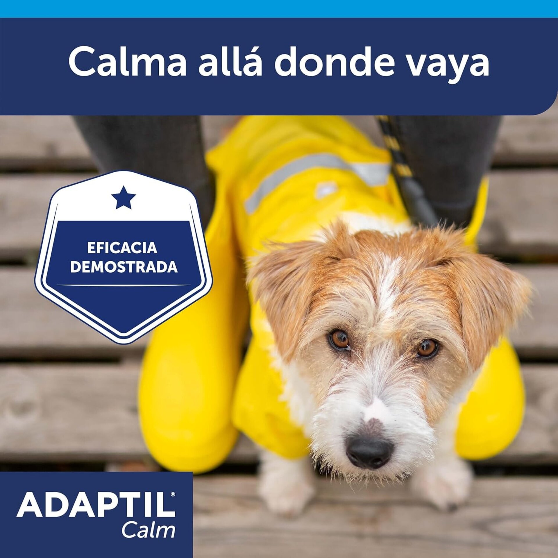 Adaptil Collar Adulto - 10
