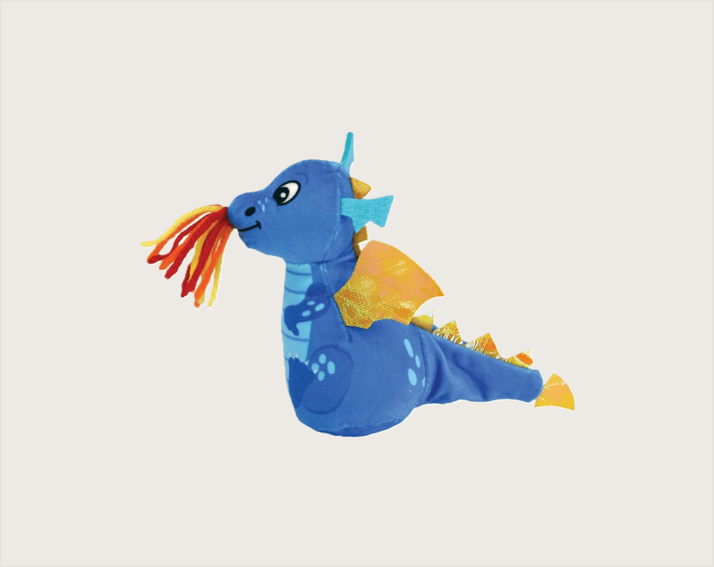 Kong Enchanted Dragon para Gatos - 1