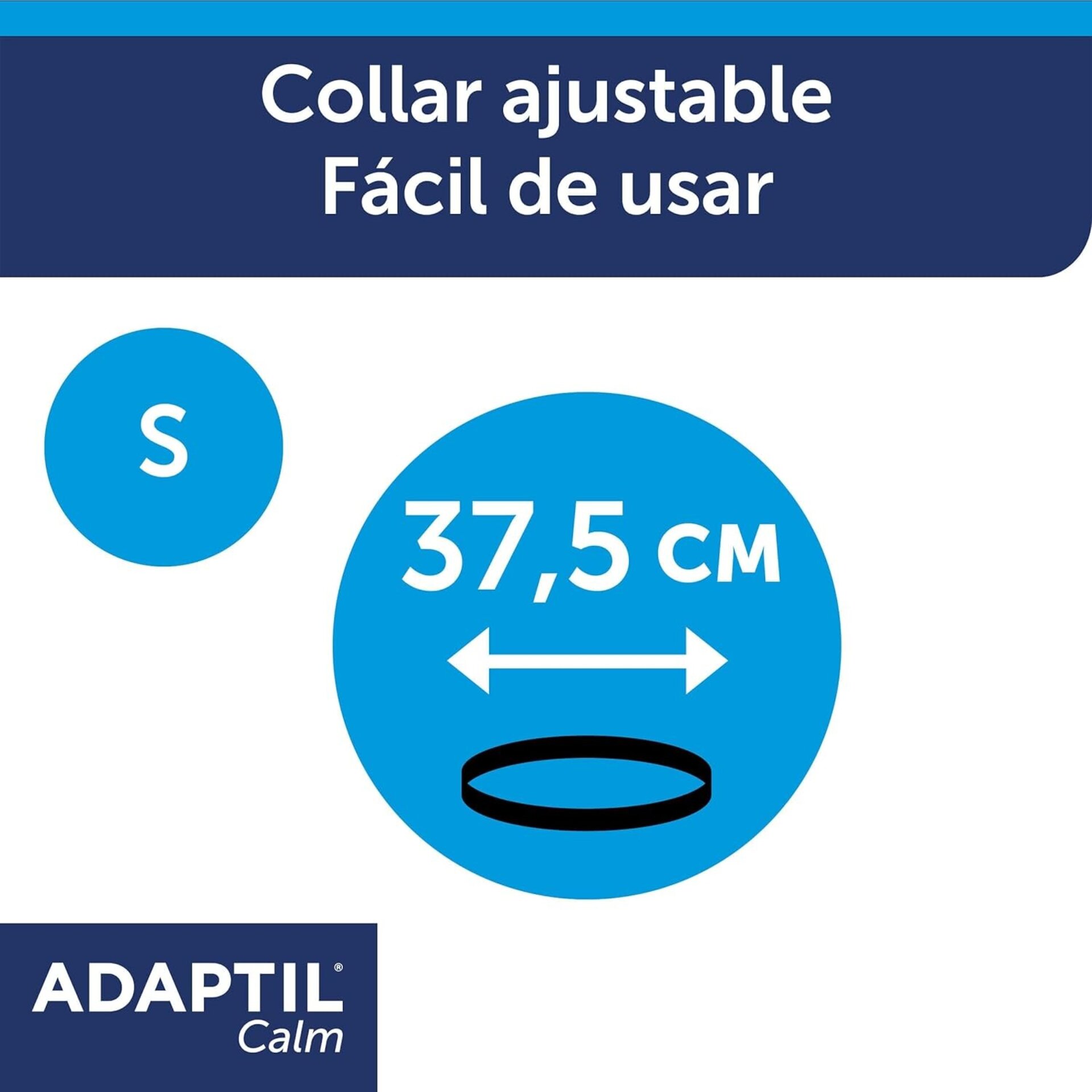 Adaptil Collar Adulto - 3