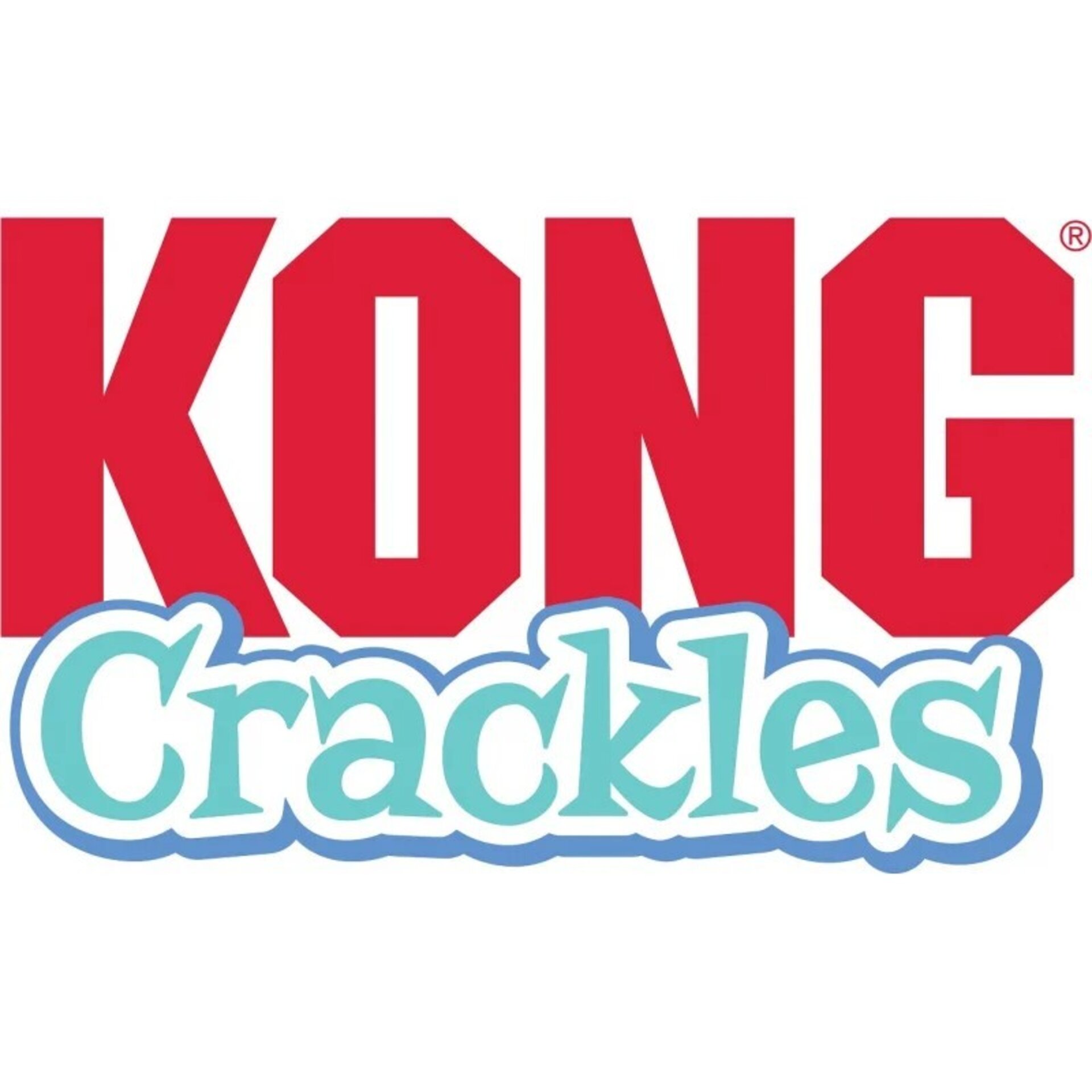 Kong Cat Crackles Scoopz Assorted para Gatos - 7