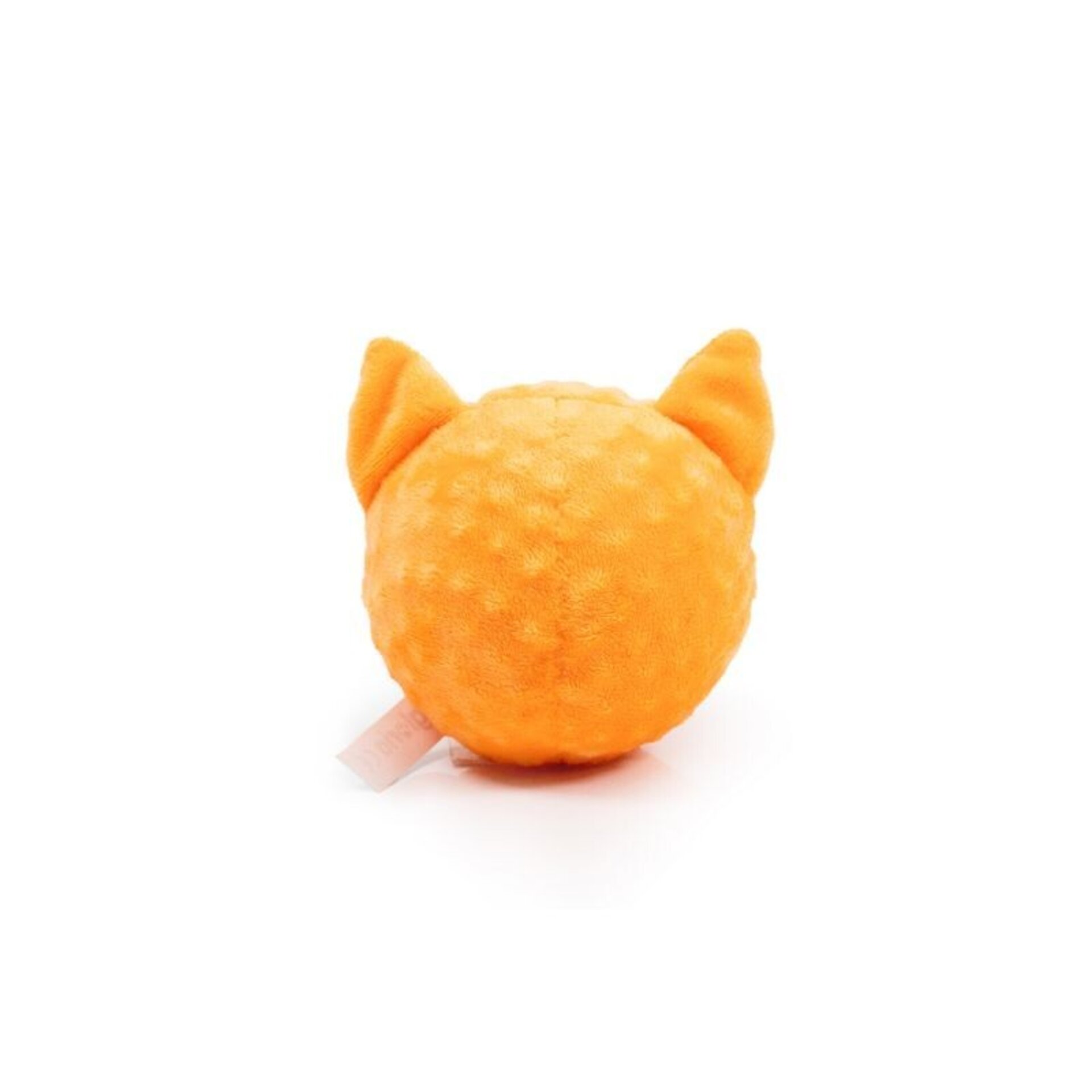 Peluches Forma Redonda - 4