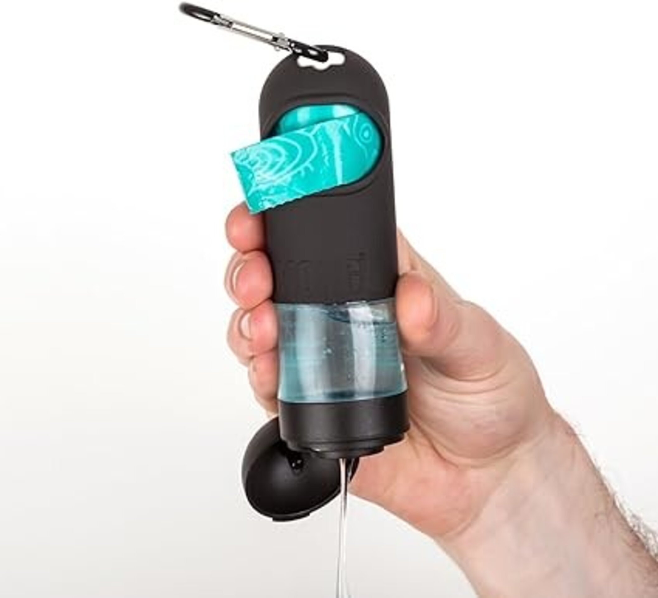 Kong Handipod Starter Kit Intercambiable Bolsas Mini - 5