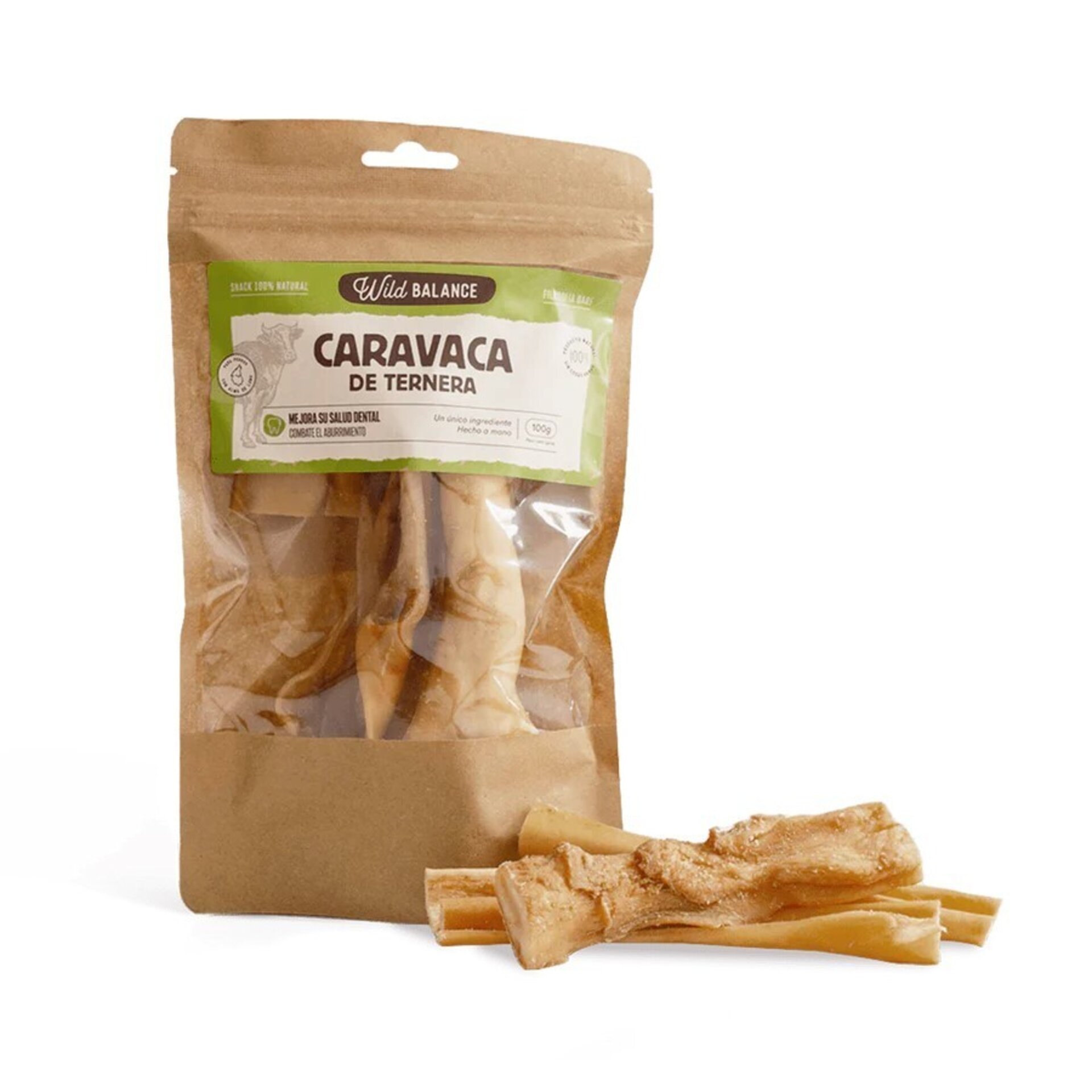 Wild Balance Caravaca de Ternera - 5