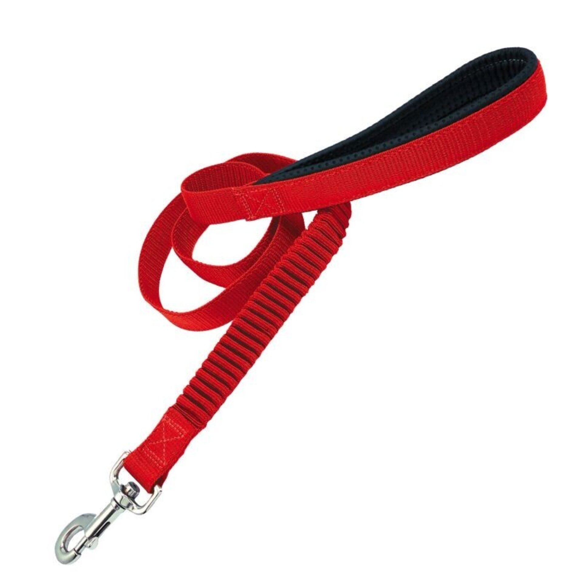 Correas Con Amortiguación Anti Tiro De Nylon - 2