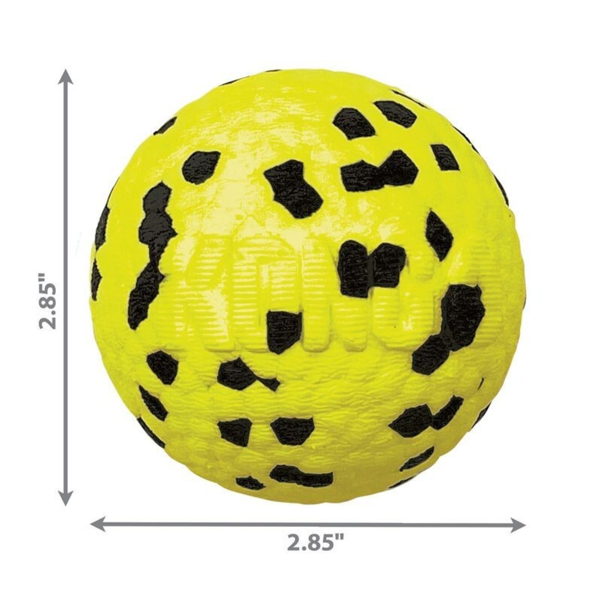 Kong Reflex Ball para Perros - 6