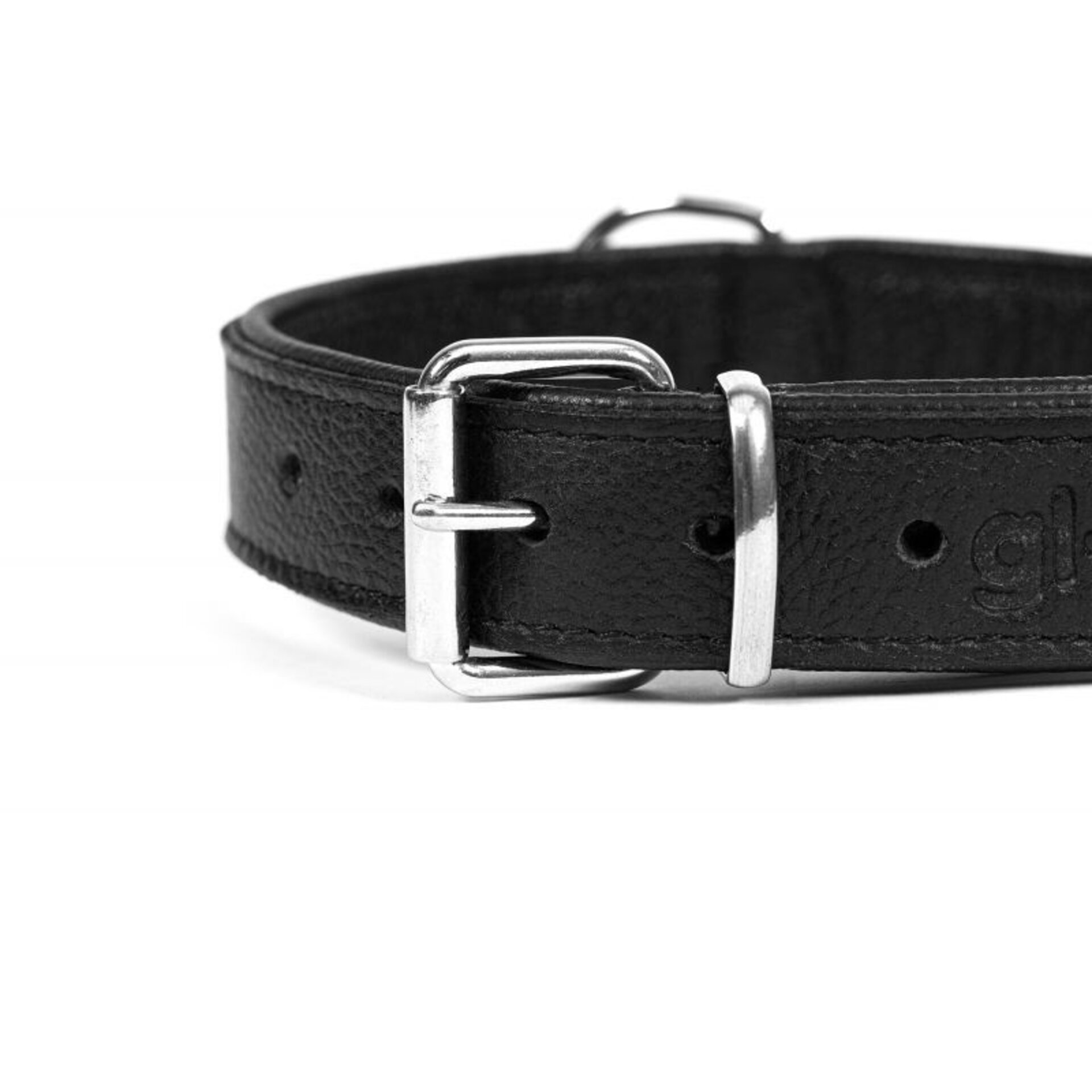 Gloria Collar de Piel Drymilled para Perros - 6