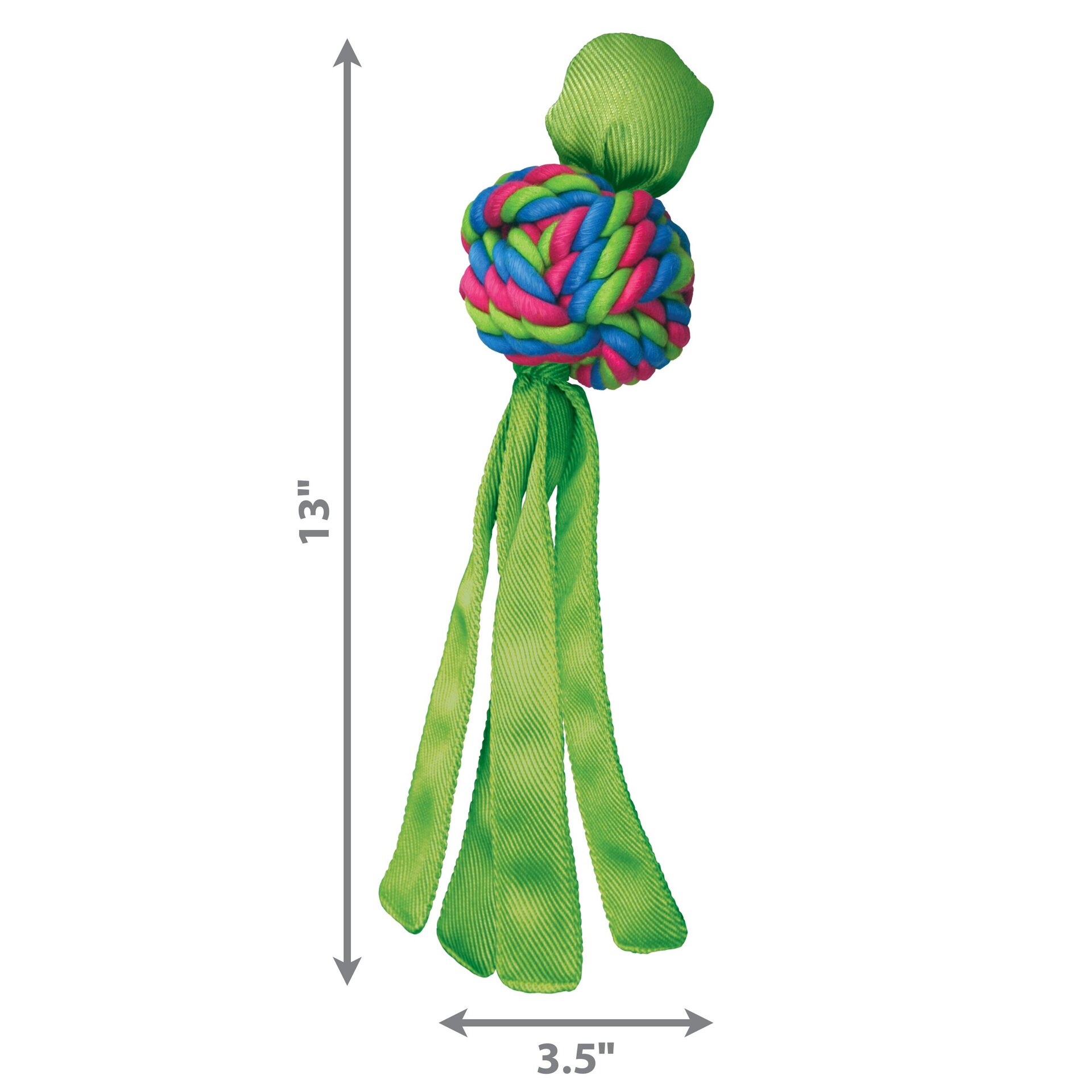 Peluche Kong Wubba Ondas - 5