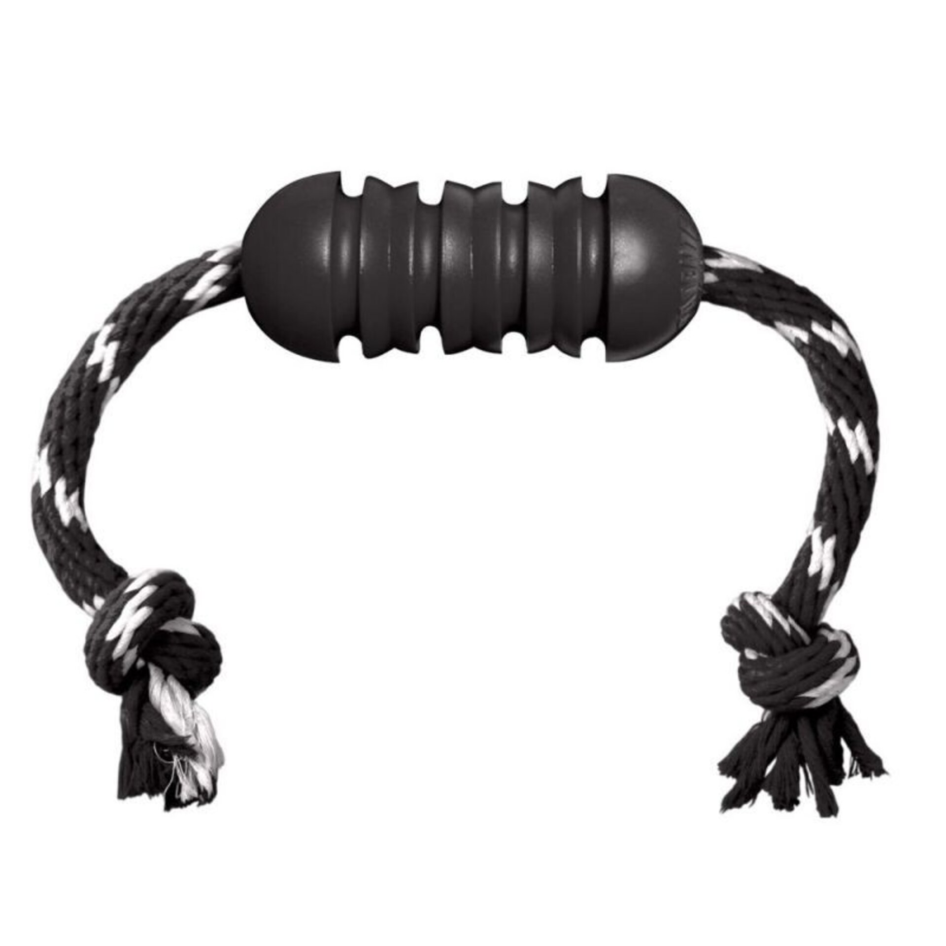 Kong Extreme Dental con Cuerda para Perros - 4