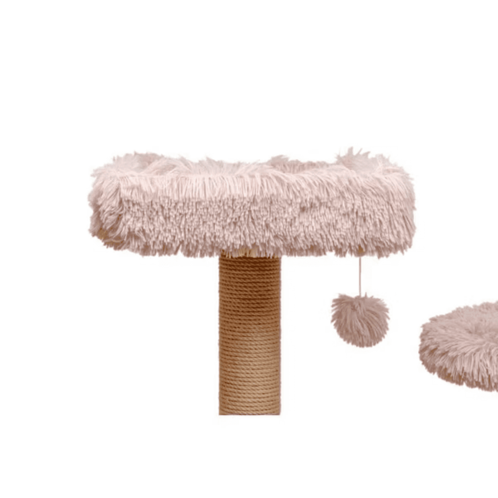 Gloria Rascador Cat Tree Niger para Gatos - 5