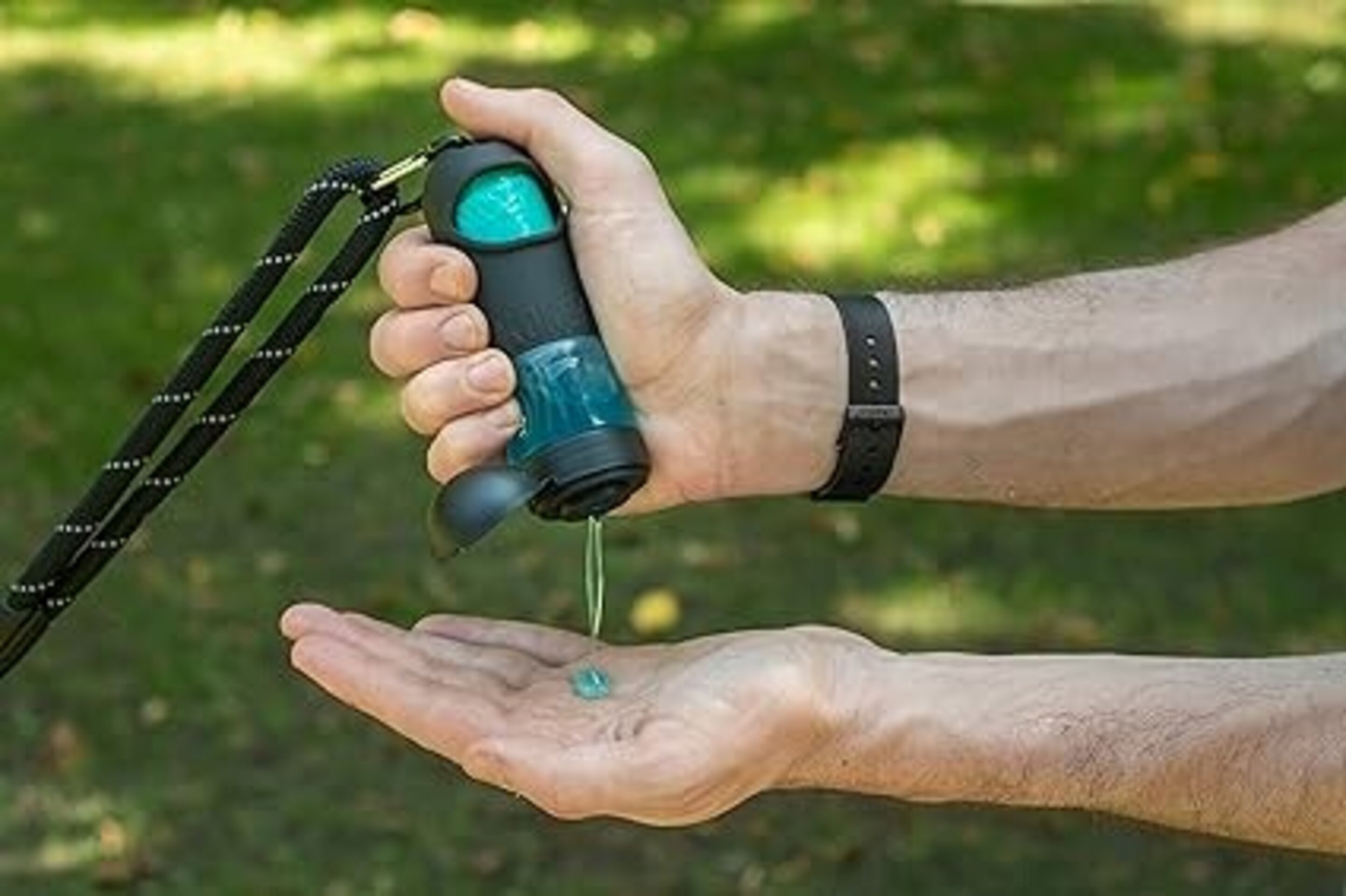 Kong Handipod Starter Kit Intercambiable Bolsas Mini - 7