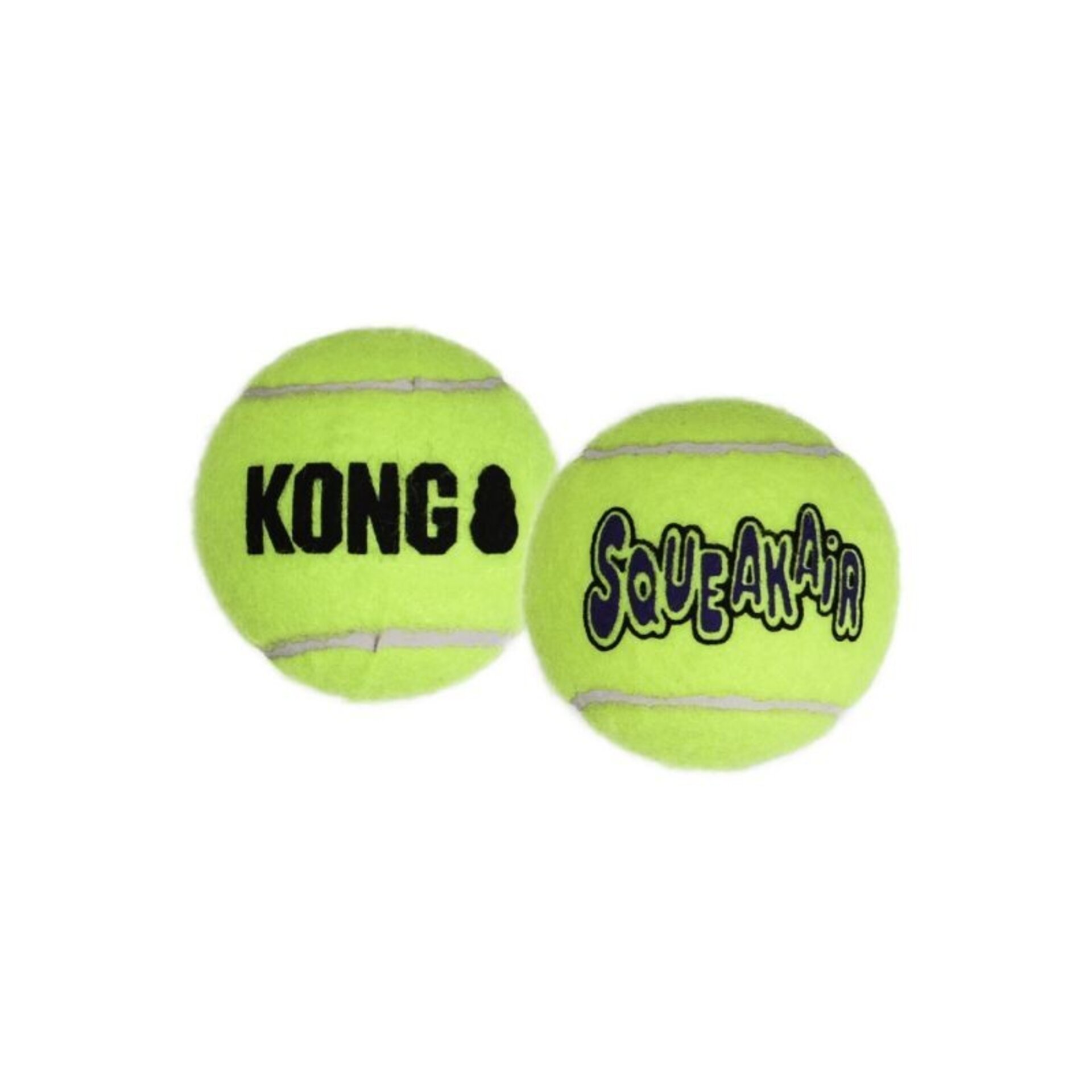 Kong AirDog Squeakair Balls para Perros - 7