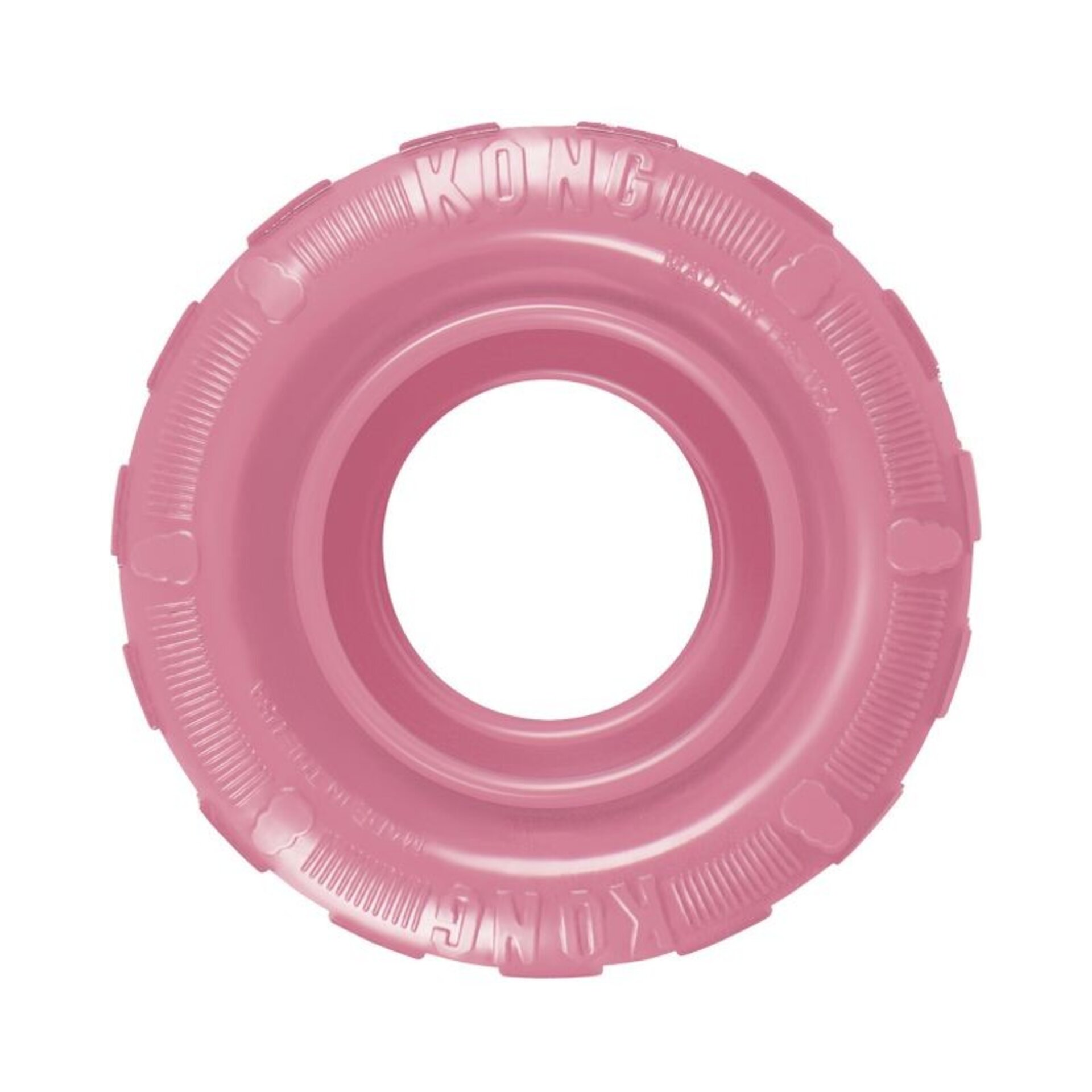 Kong Rueda Traxx Puppy para Cachorros - 6