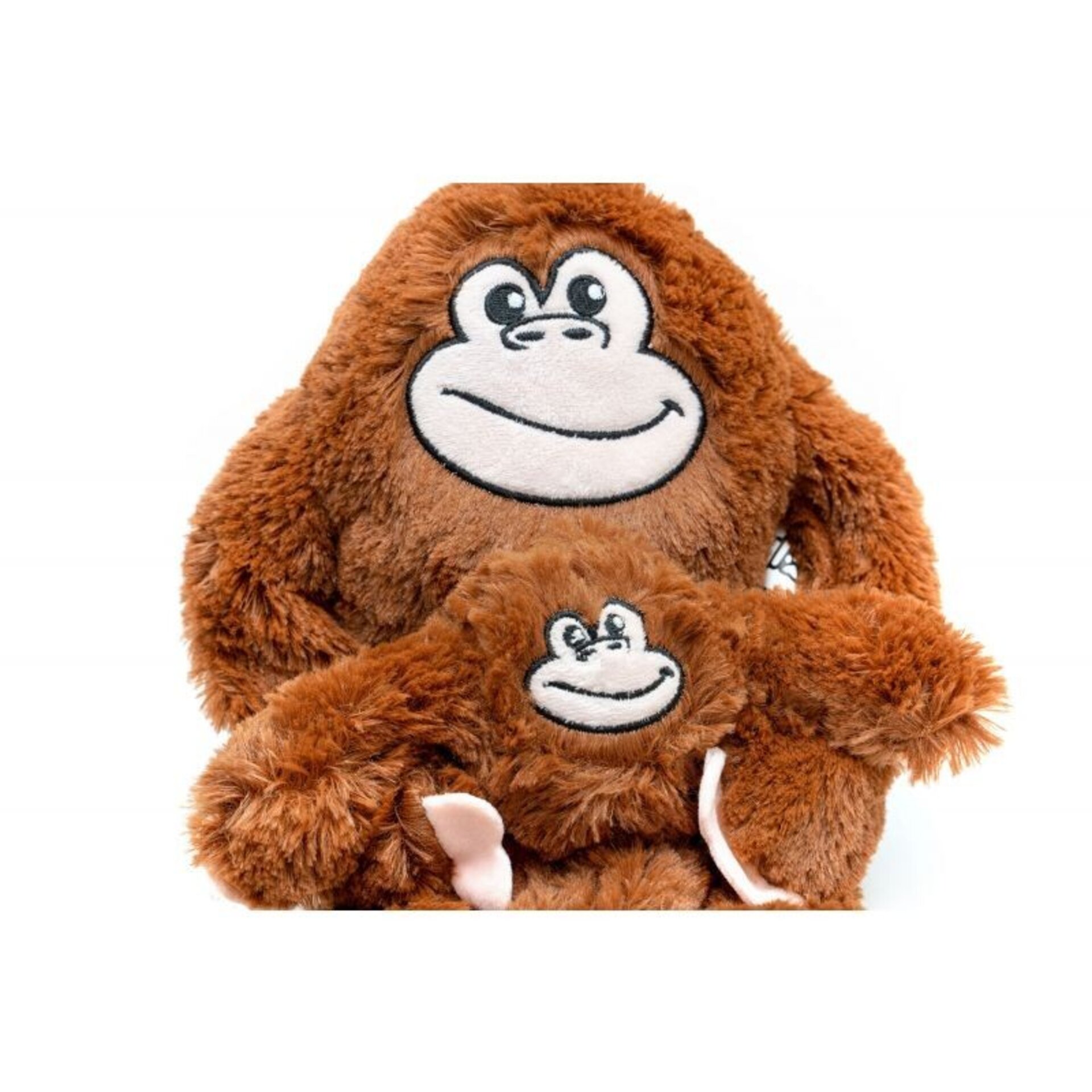 Peluches Monos - 7