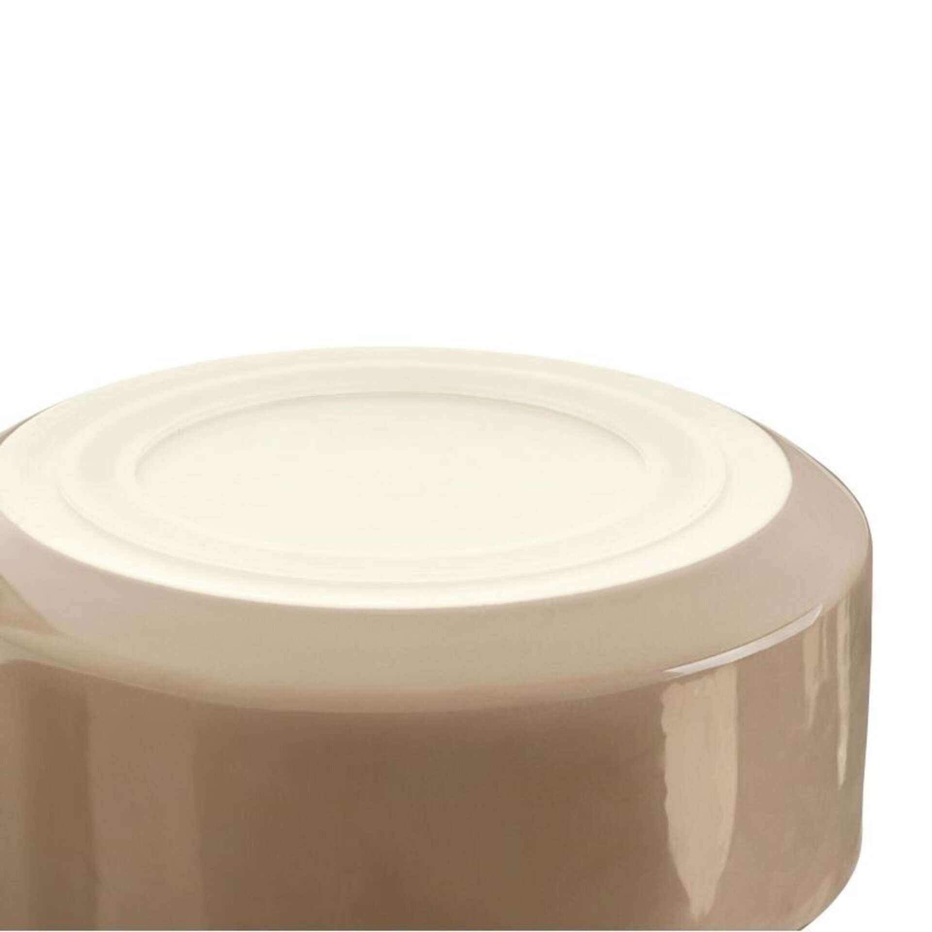 Comederos De Ceramica Osby Glazed Hunter - 11