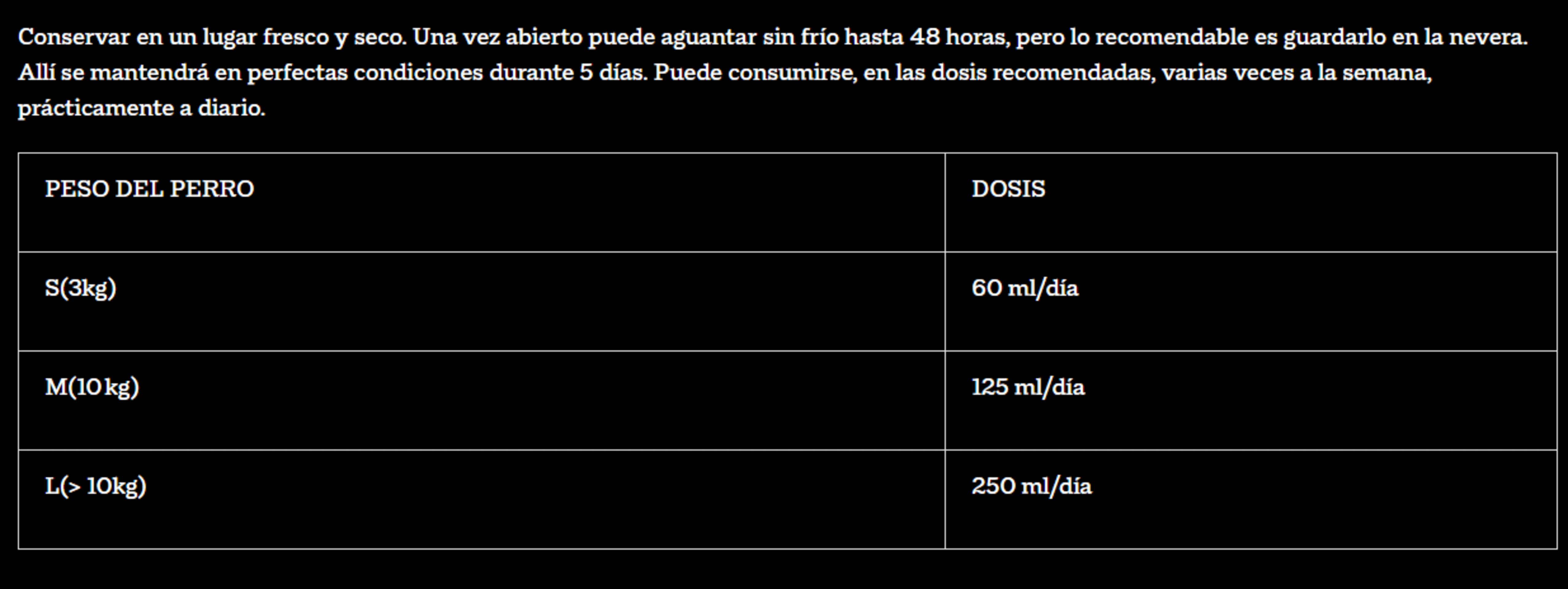 Yowup Milk Perro 250ML - 10