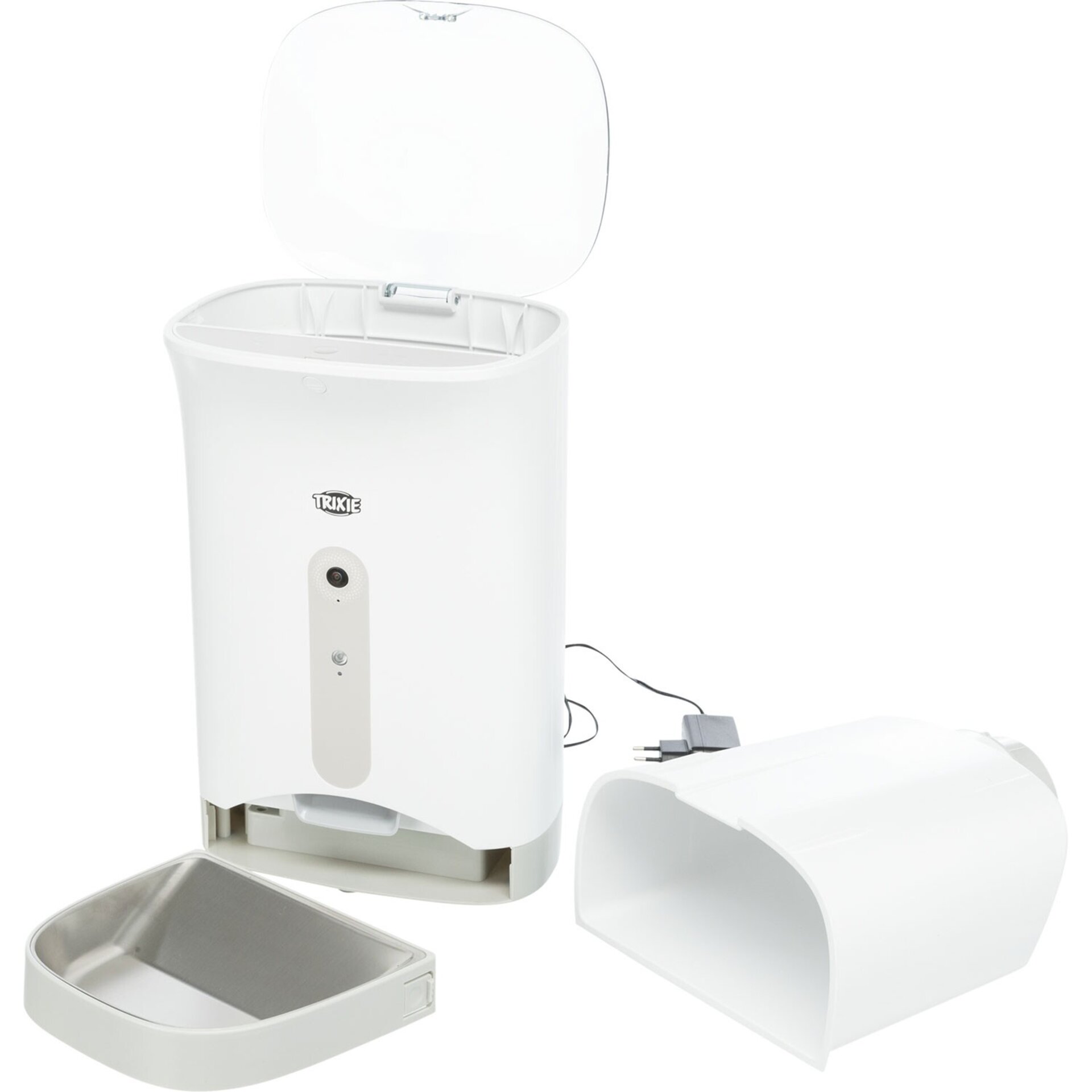 Comedero Automático Tx8 Trom Smart - 7