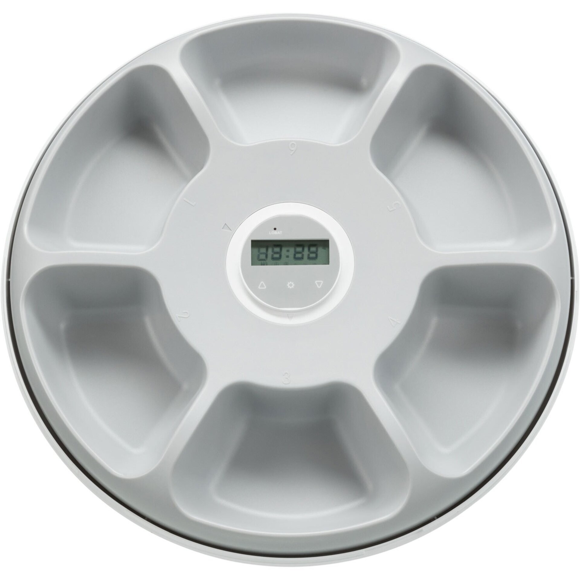 Comedero Automático Tx5+1 Platón - 4