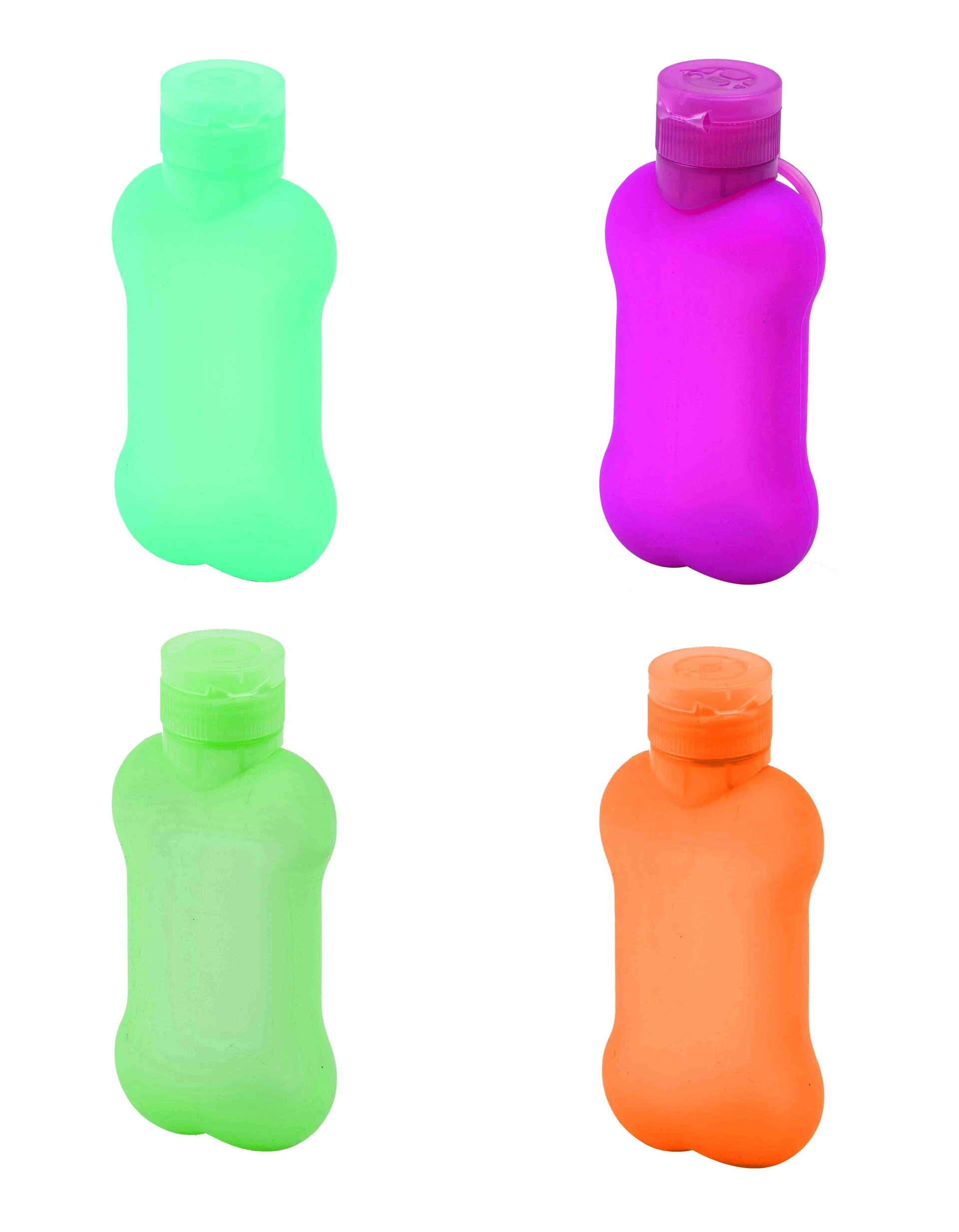 Bon Ton Pi Botella Para Agua - 6