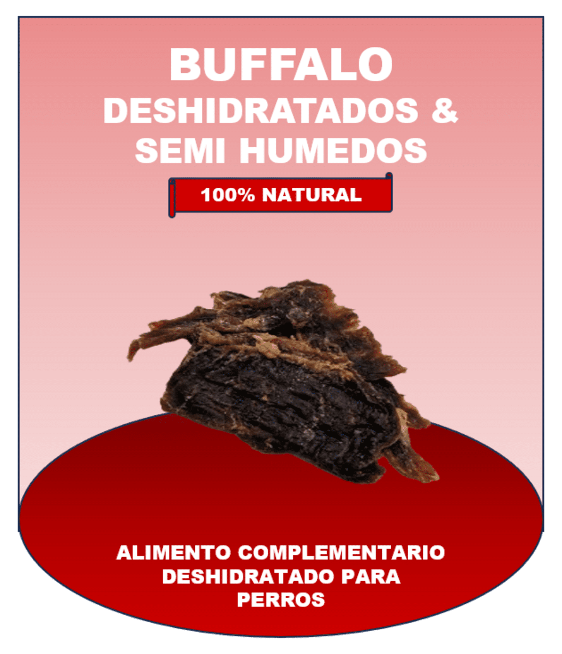 Snack de Búfalo - 4