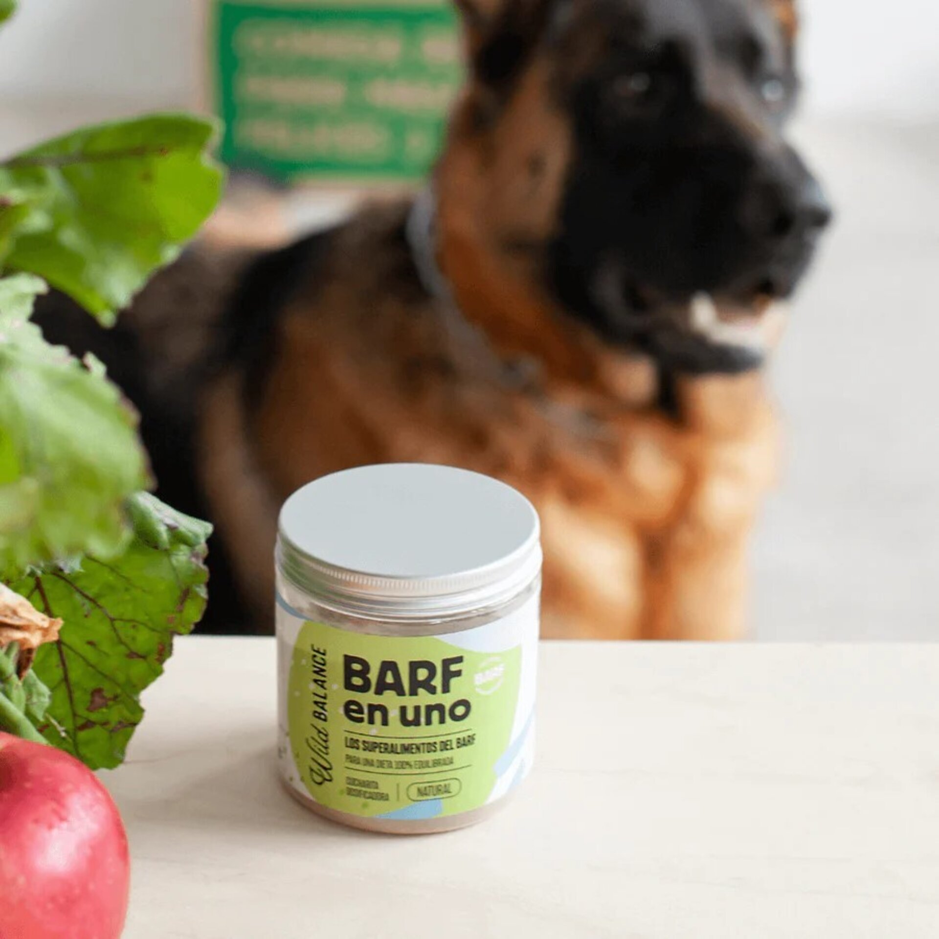 Wild Balance BARF en UNO (Perros y Gatos) - 6