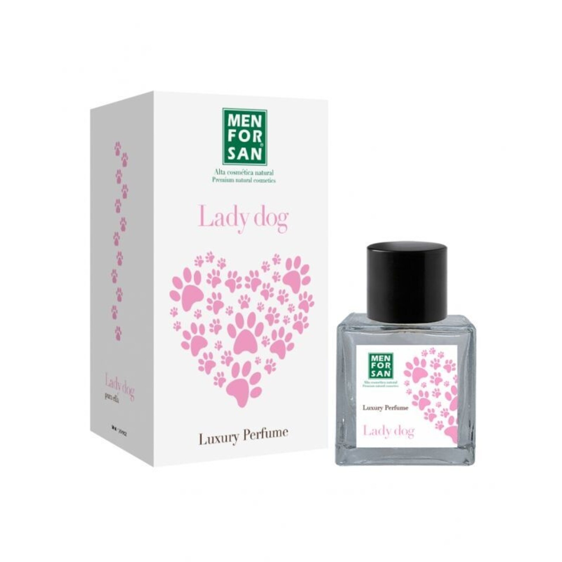 Perfume Men For San Perros - 10