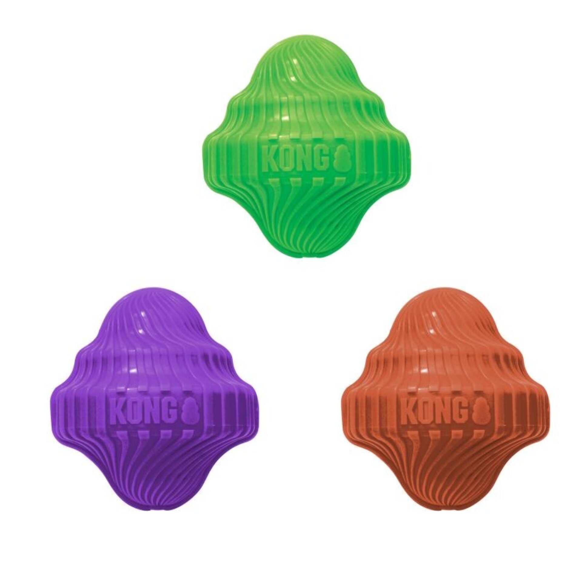 Kong Squeezz Orbitz - 2