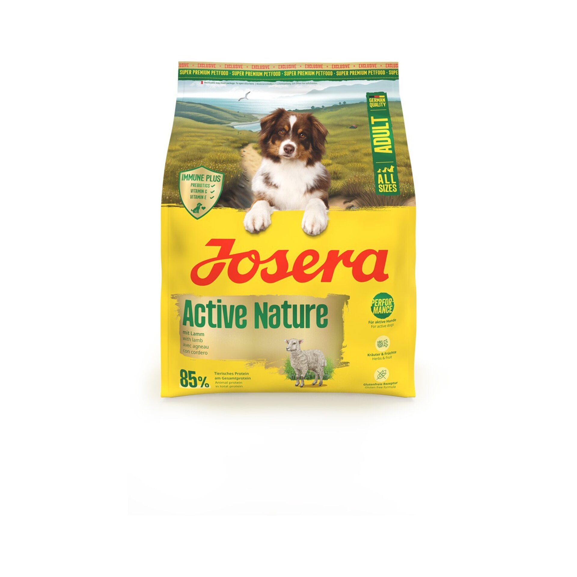 Active Nature Adulto Josera - 2