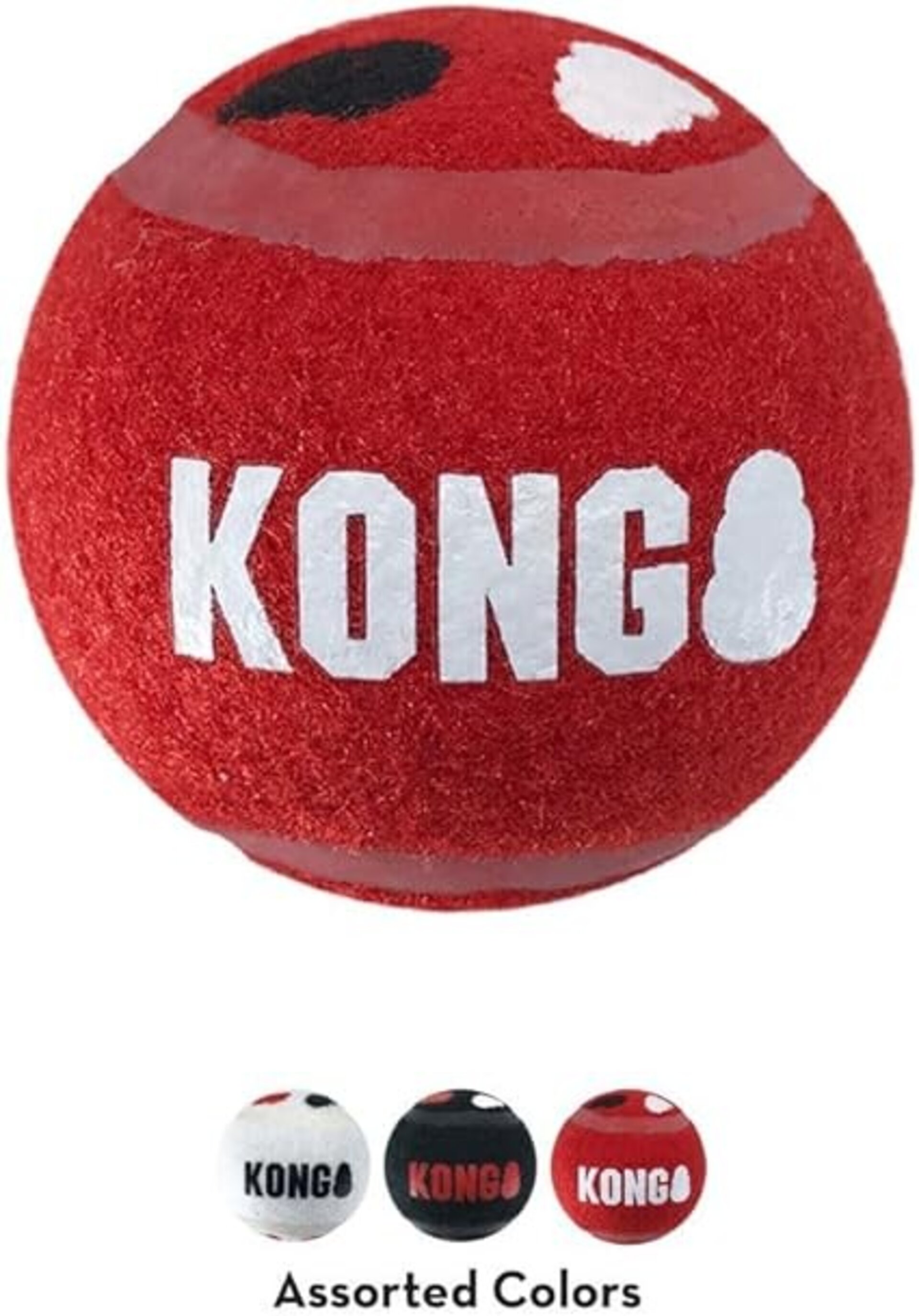 Pelotas Kong Signature Sport - 4
