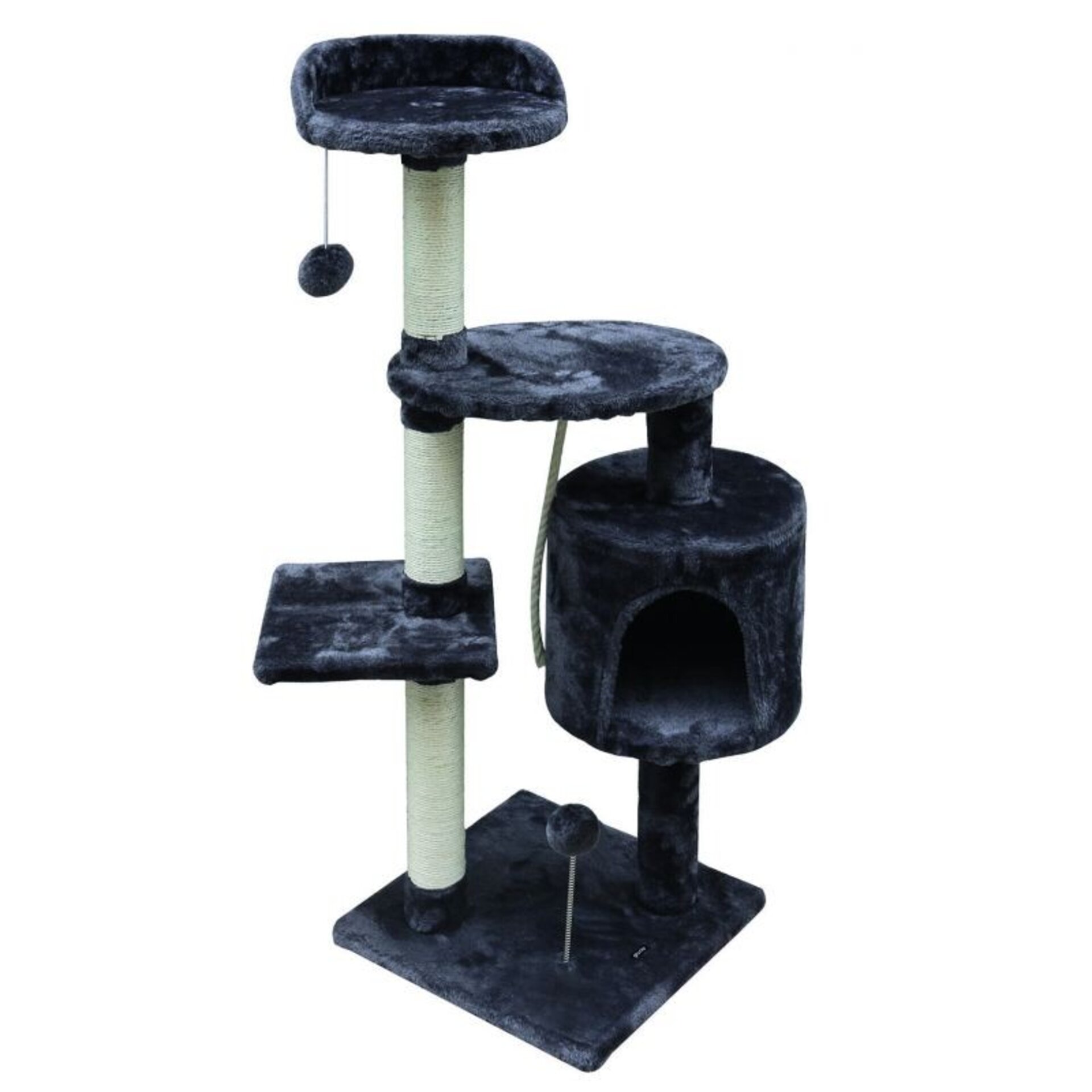 Rascador Volga Cat Tree - 3
