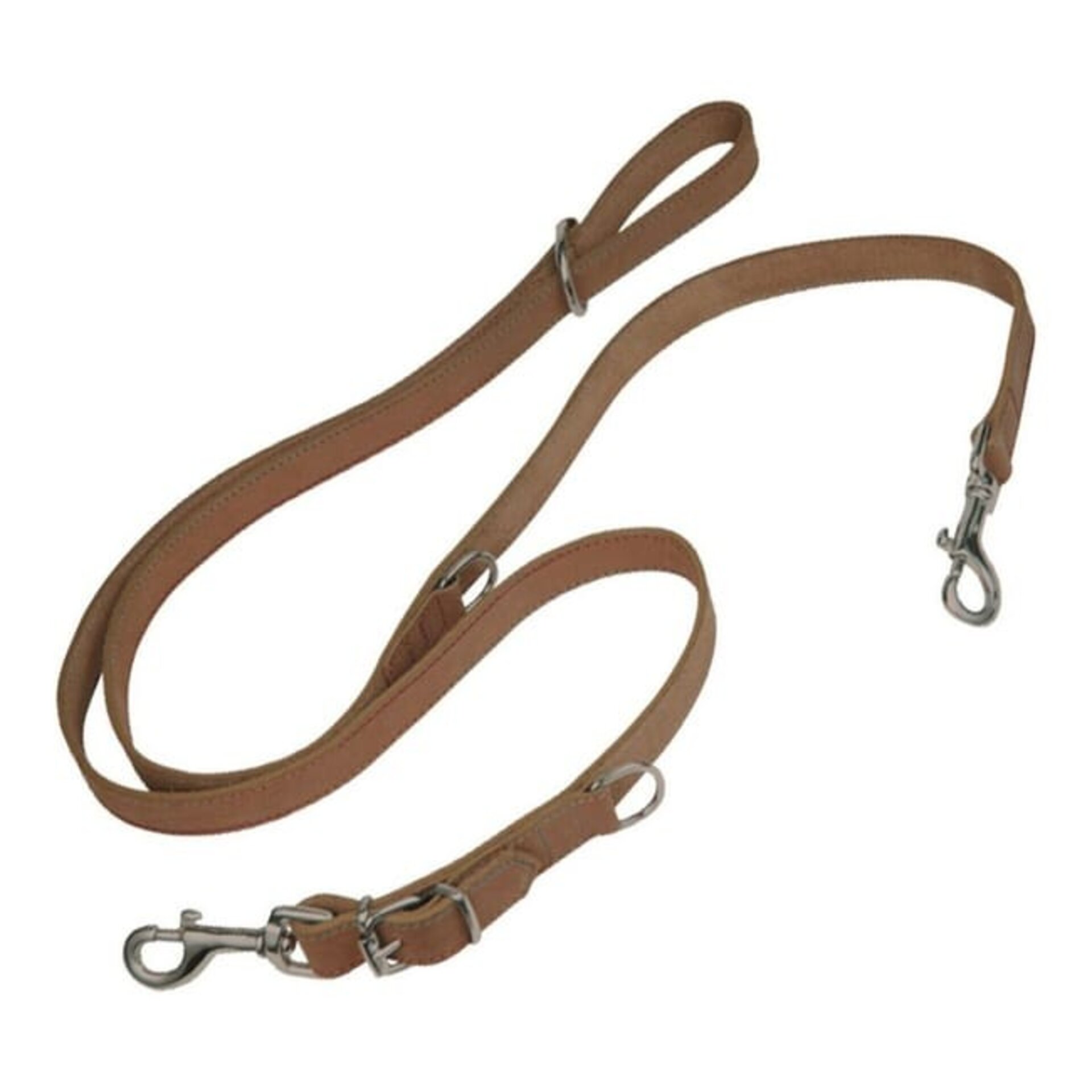 Correas De Piel Oasis Multi Pocision - 7