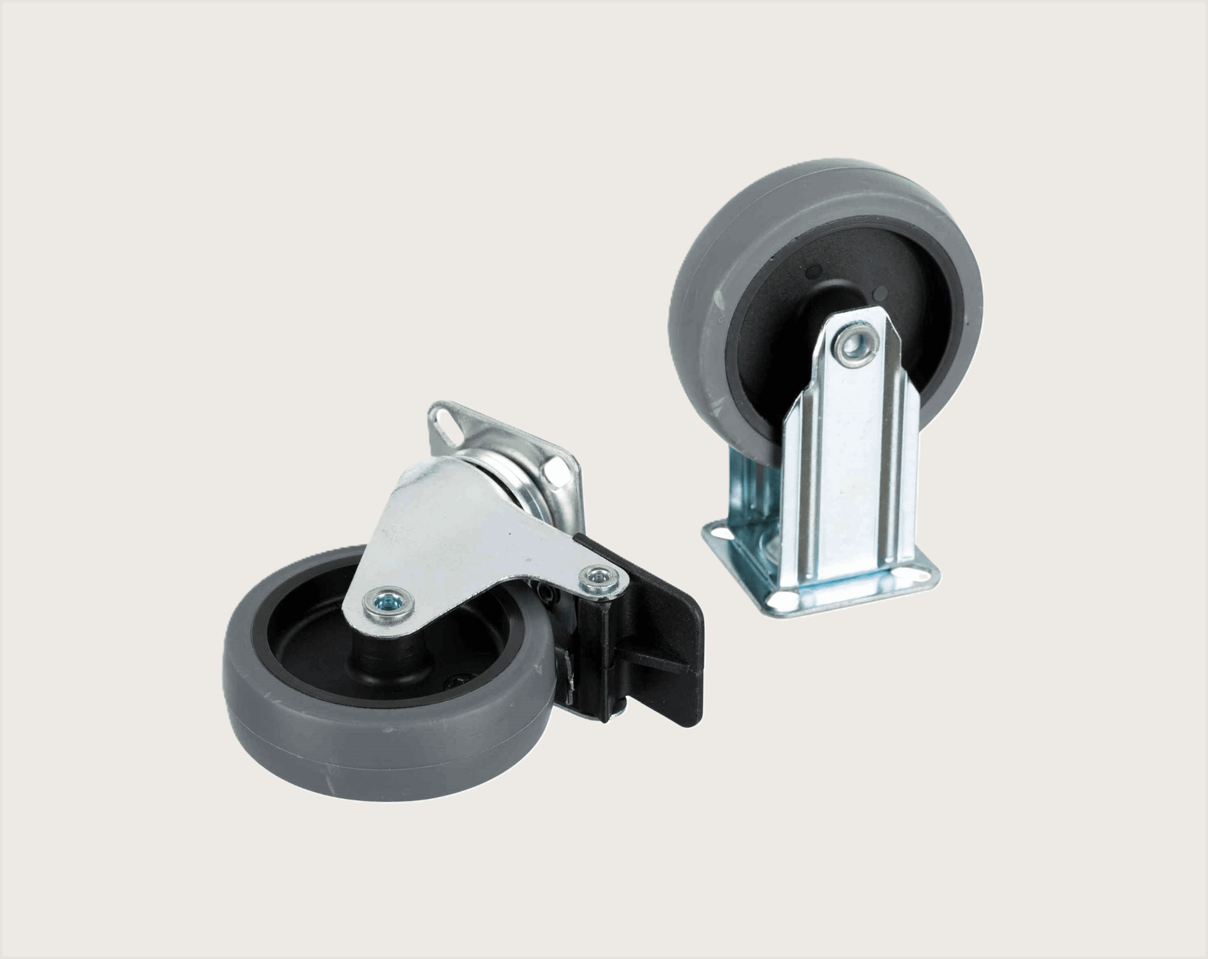 Trixie Ruedas para Transportín Gulliver - 4