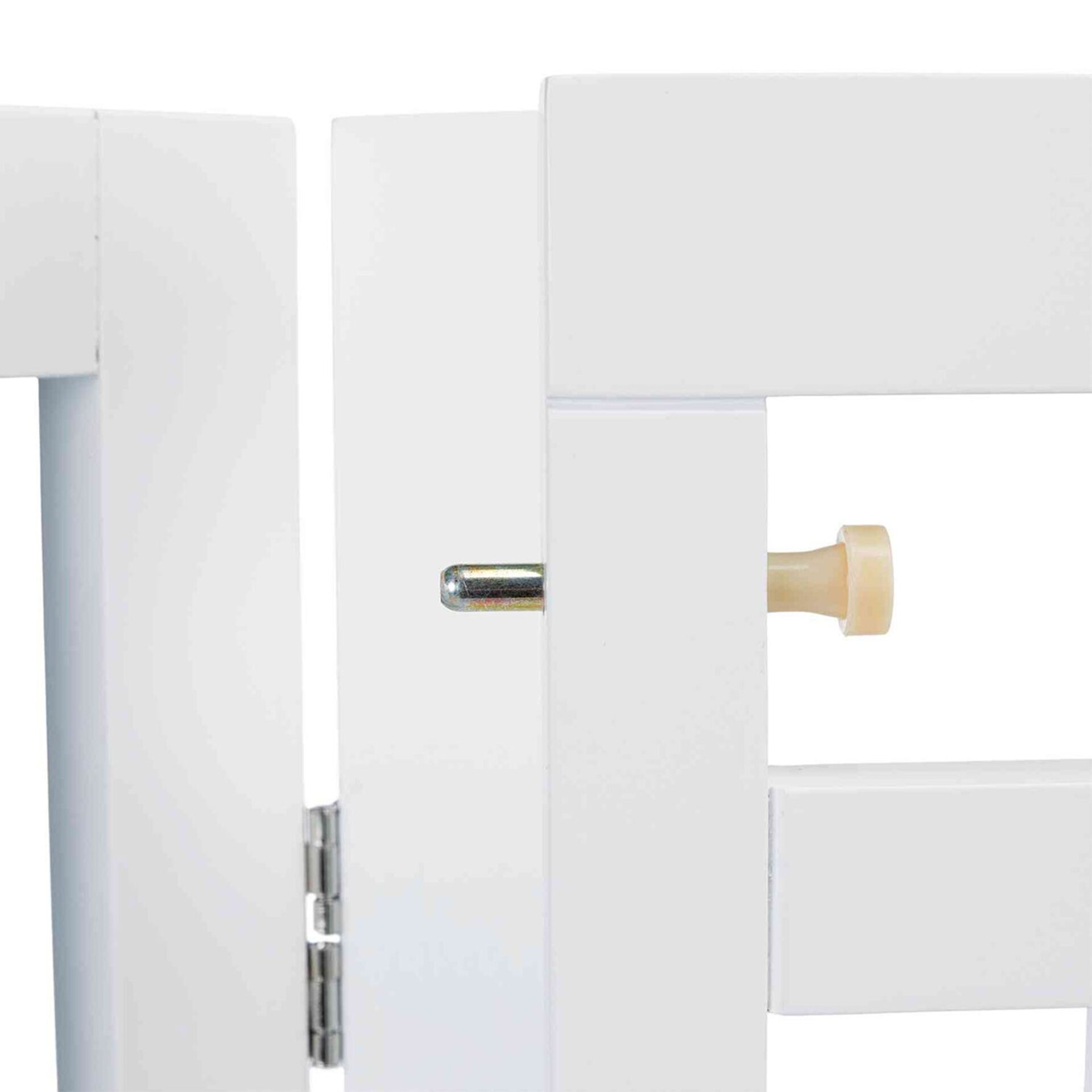 Barrera Con Puerta - 14