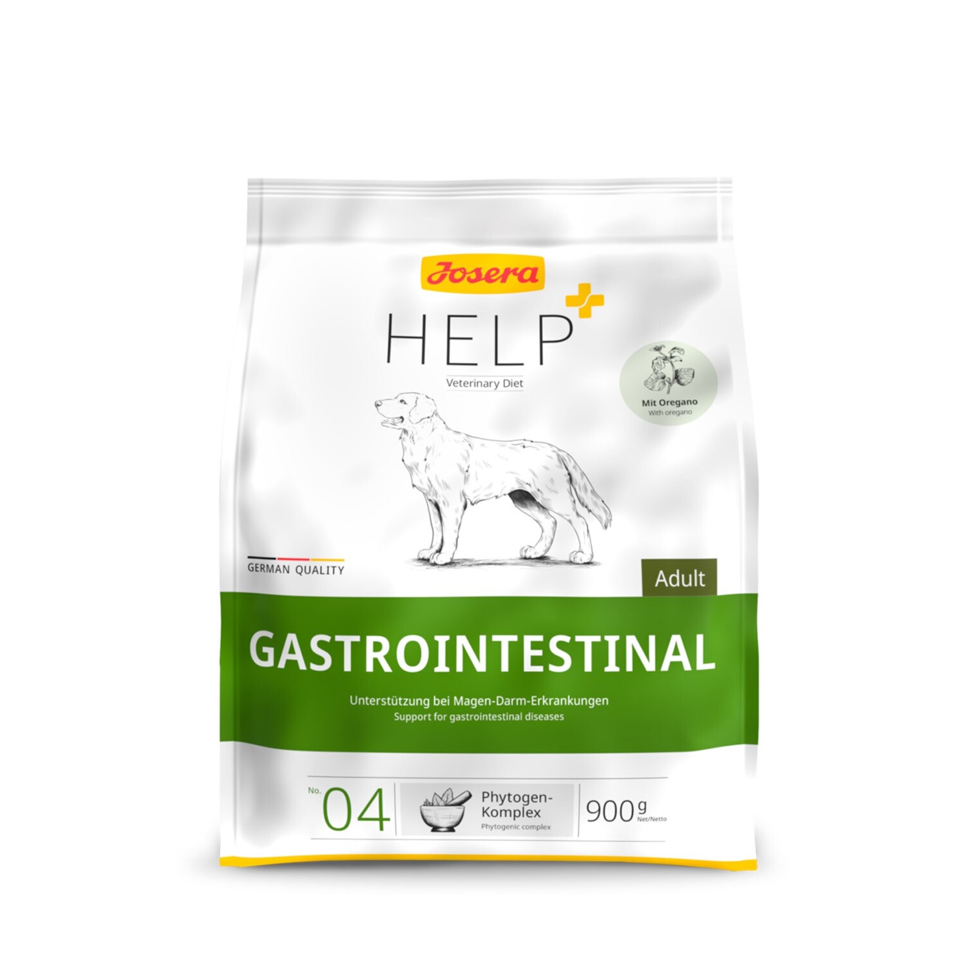 Gastrointestinal Línea Veterinaria Josera - 1