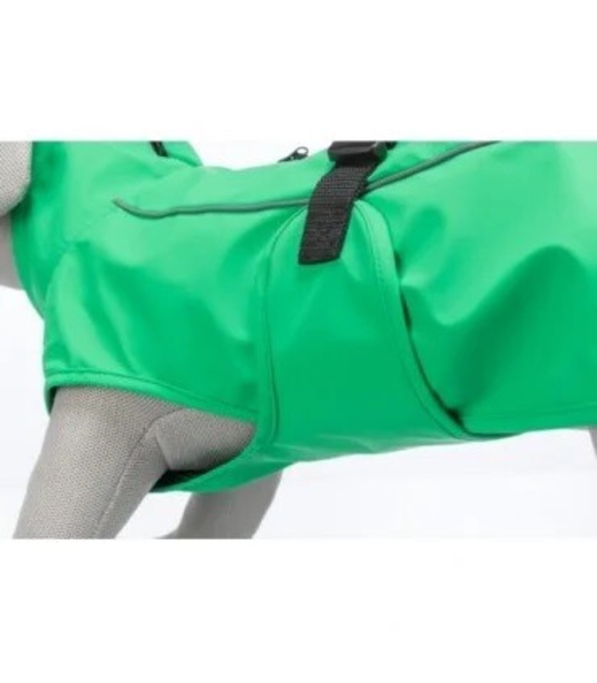 Impermeable Vimy Verde - 5