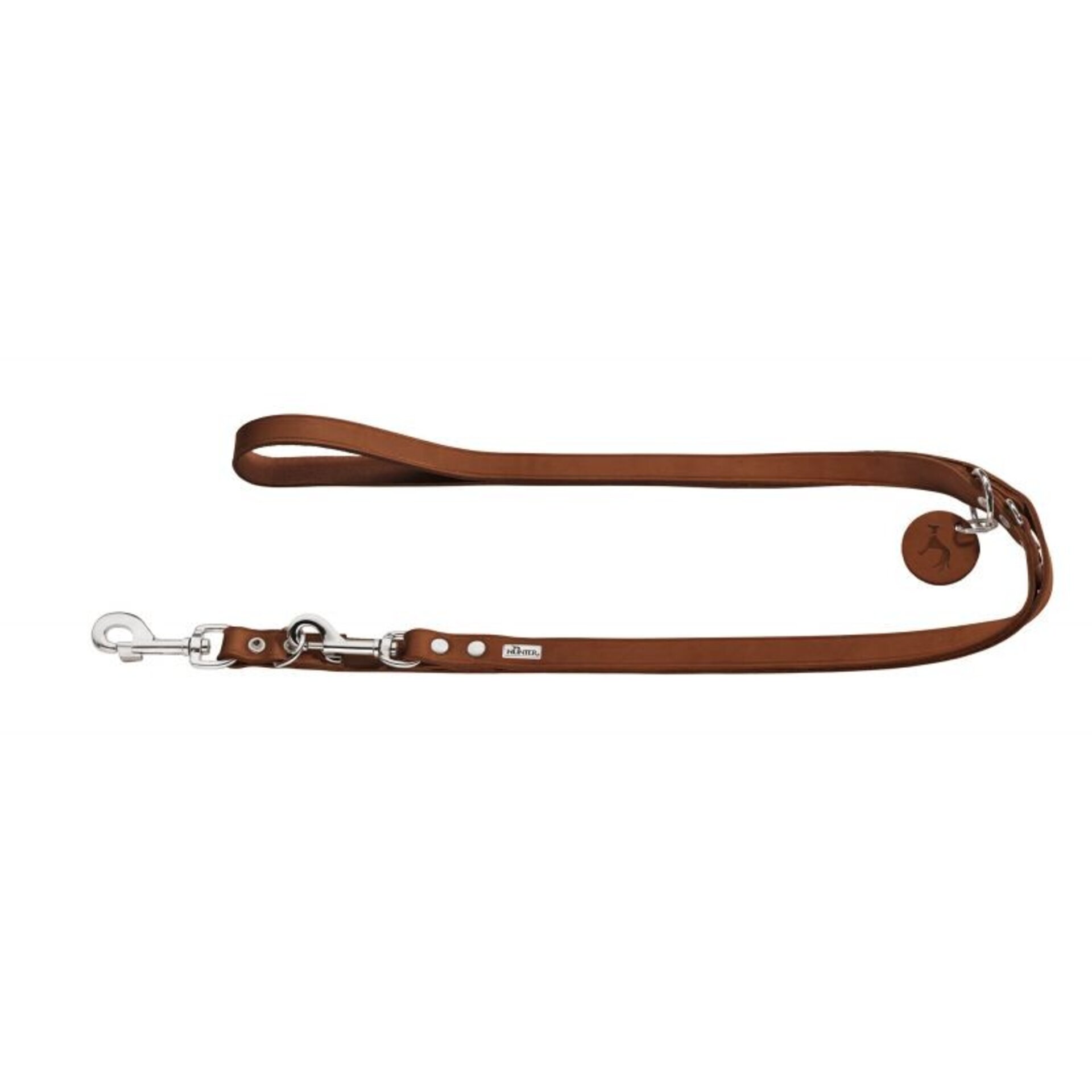 Correas Ajustables De Cuero Hunter - 3