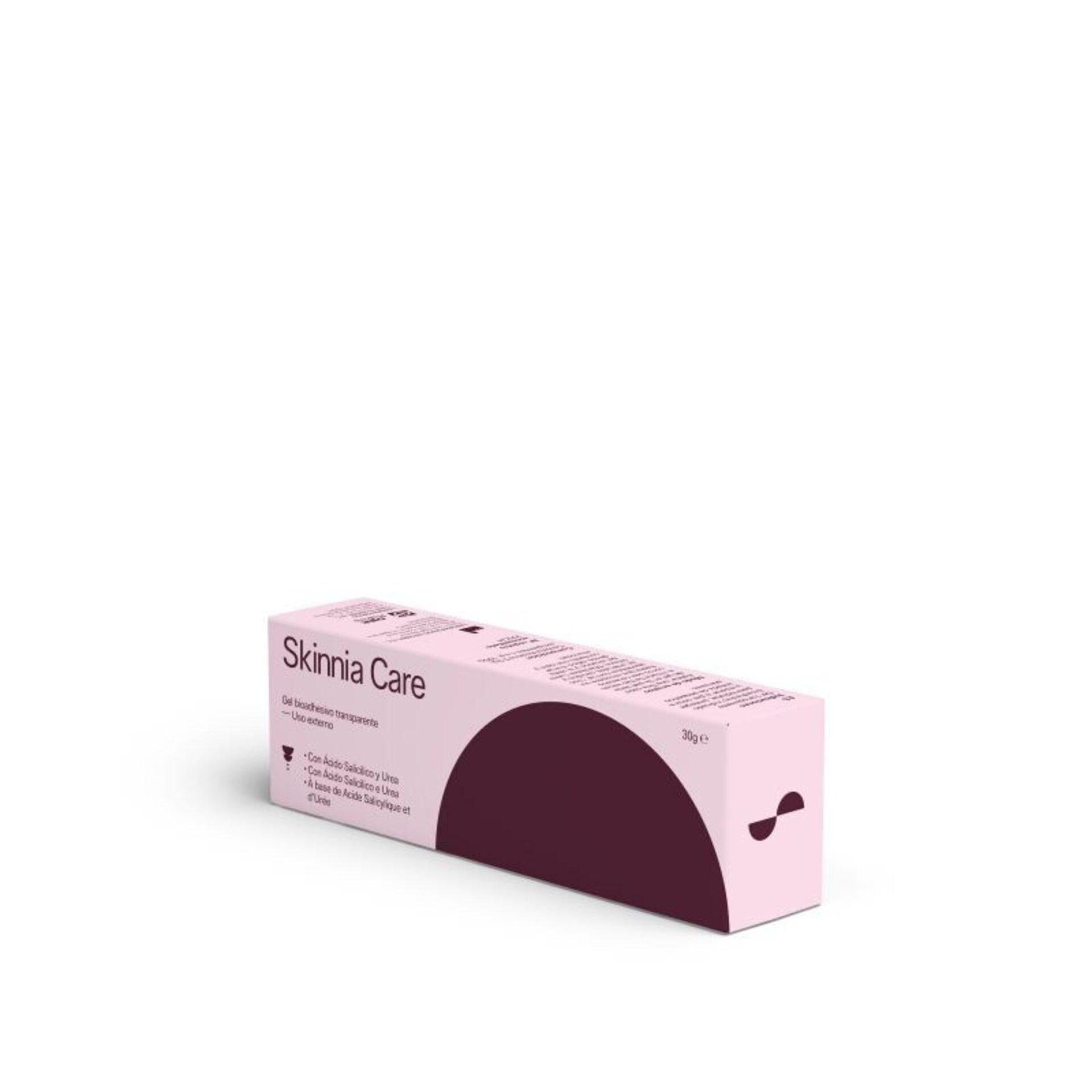 Skinnia Repair Gel Bioadhesivo - 2