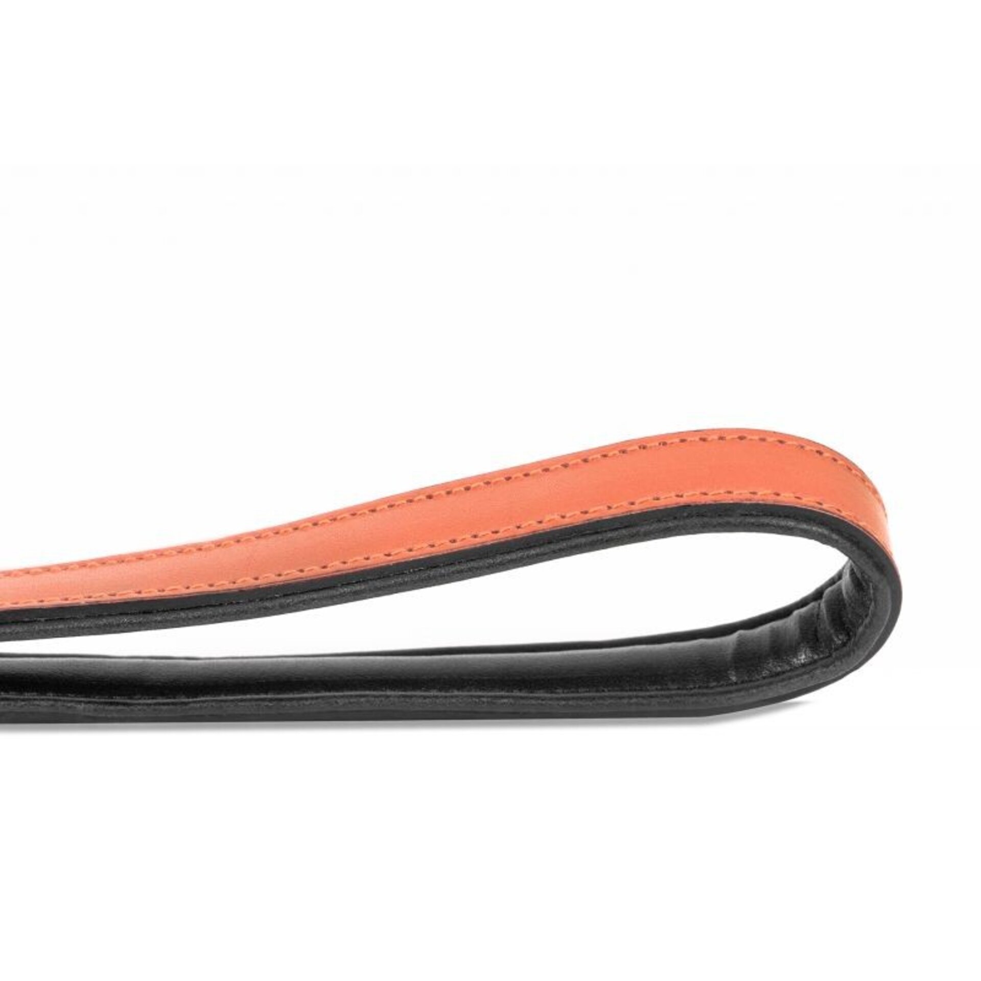 Gloria Correas de Piel Acolchadas - 5