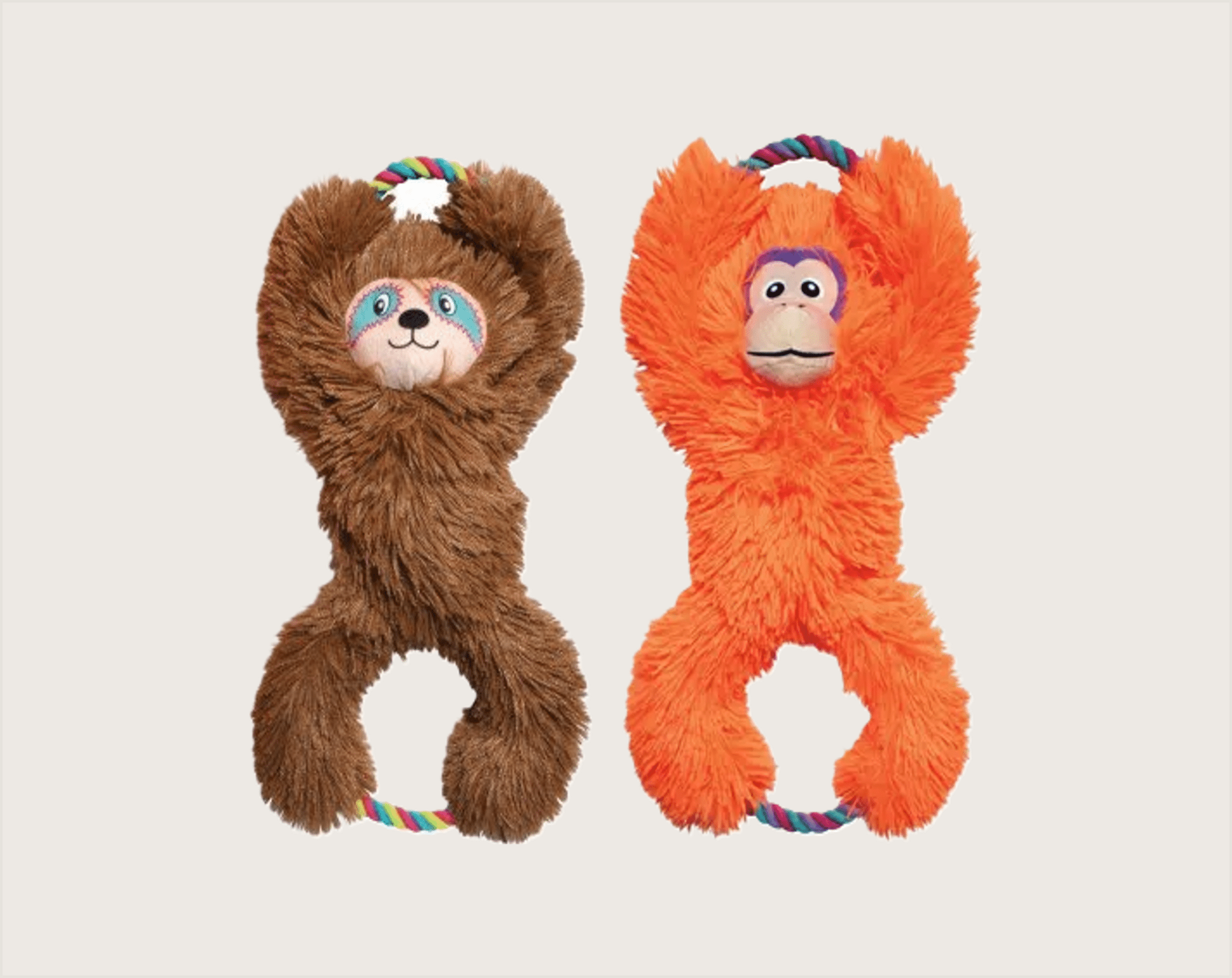 Kong Tuggz para Perros - 1