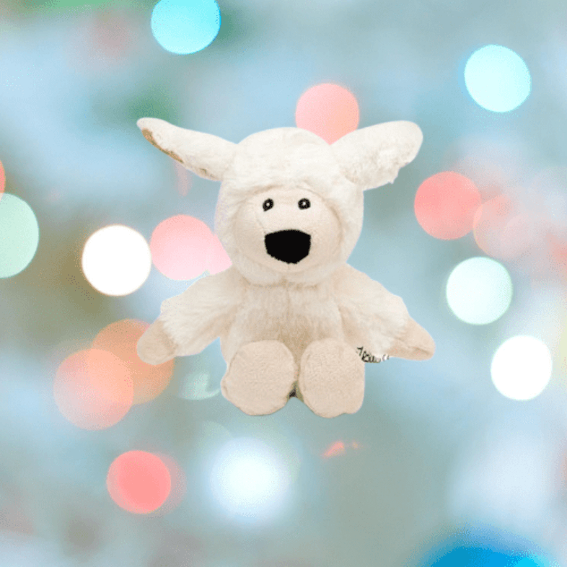 Peluche Ovejita Kondo - 1