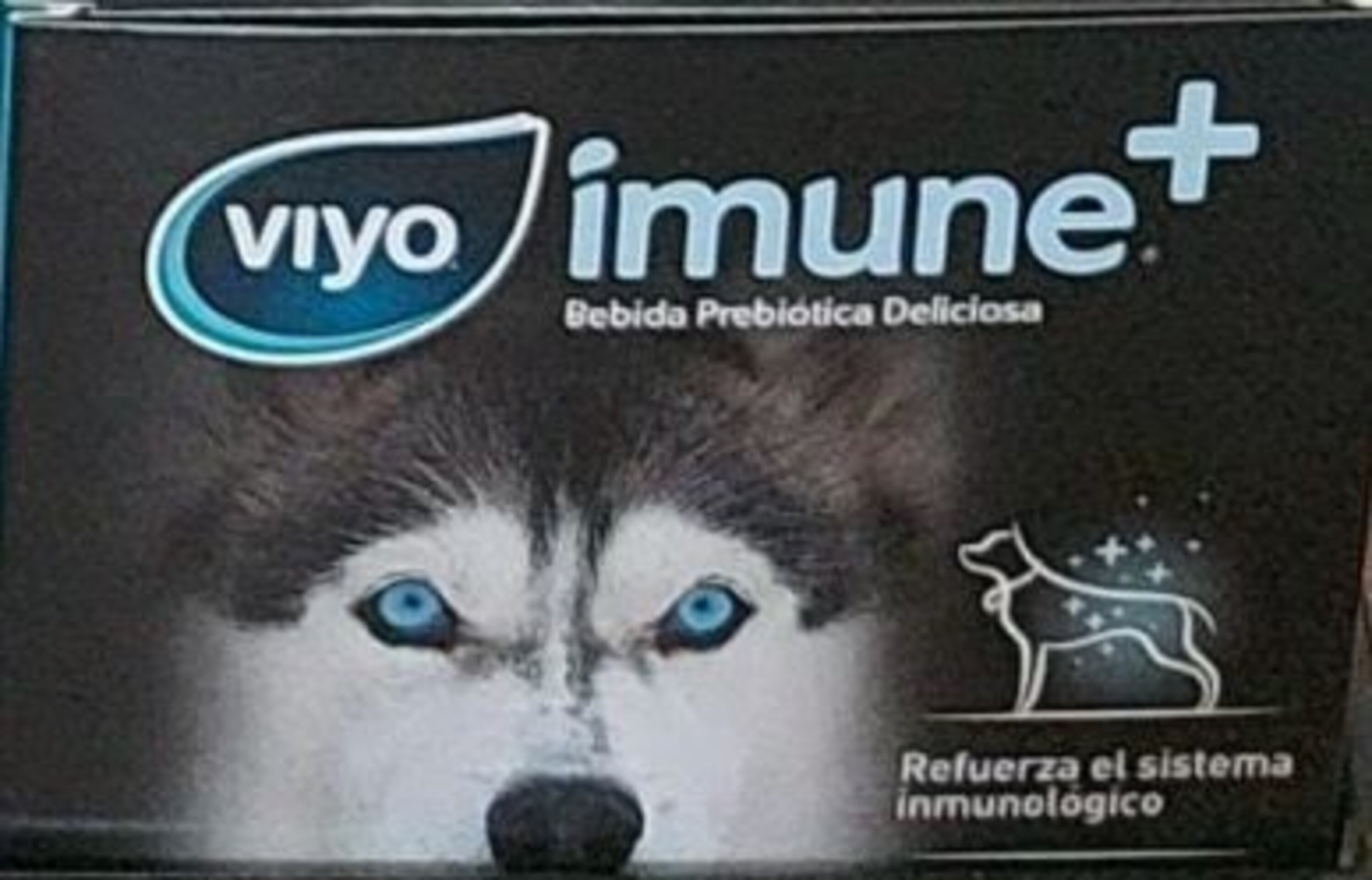 Viyo imune+ Perro - 2