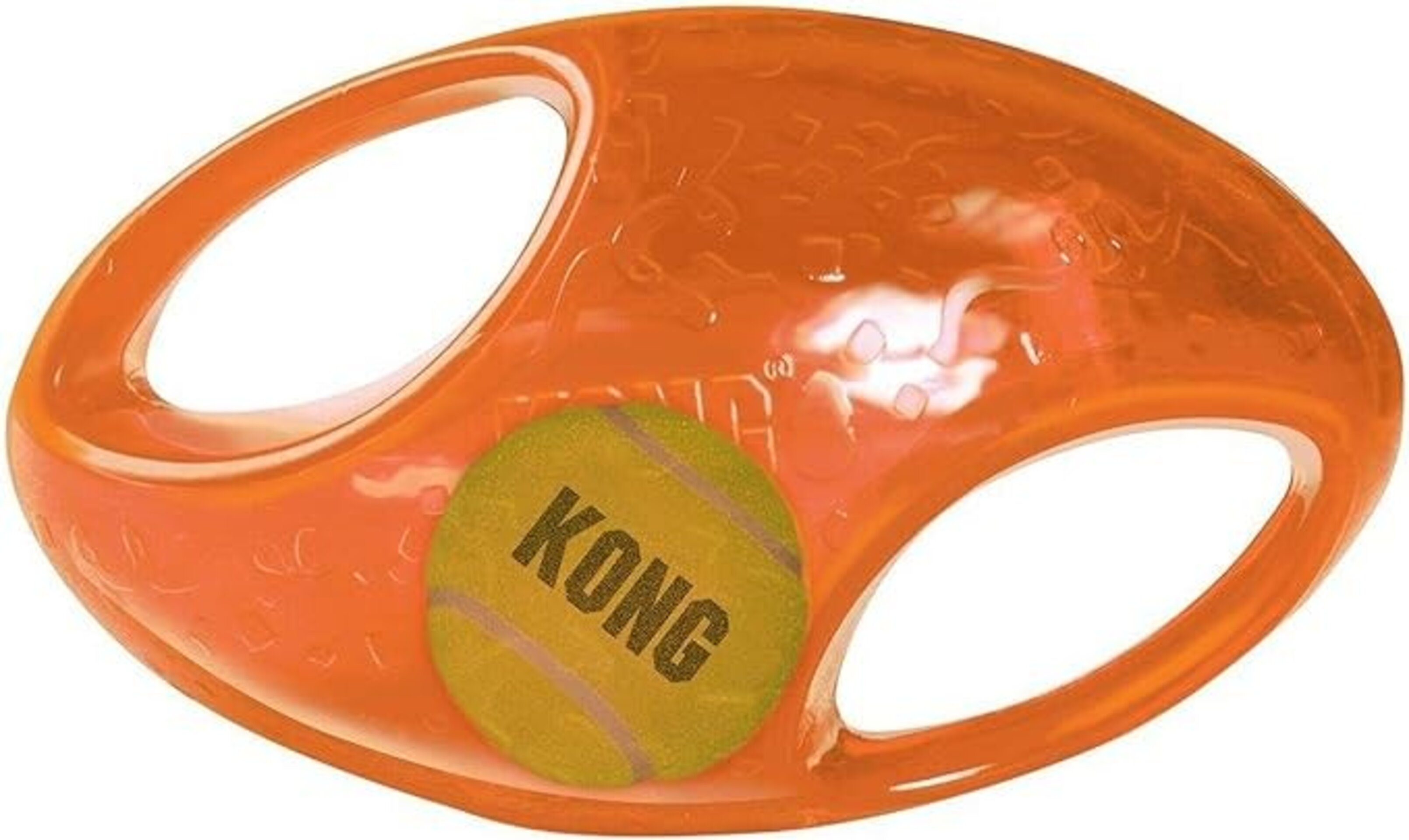 Kong Jumbler Rugby - 2