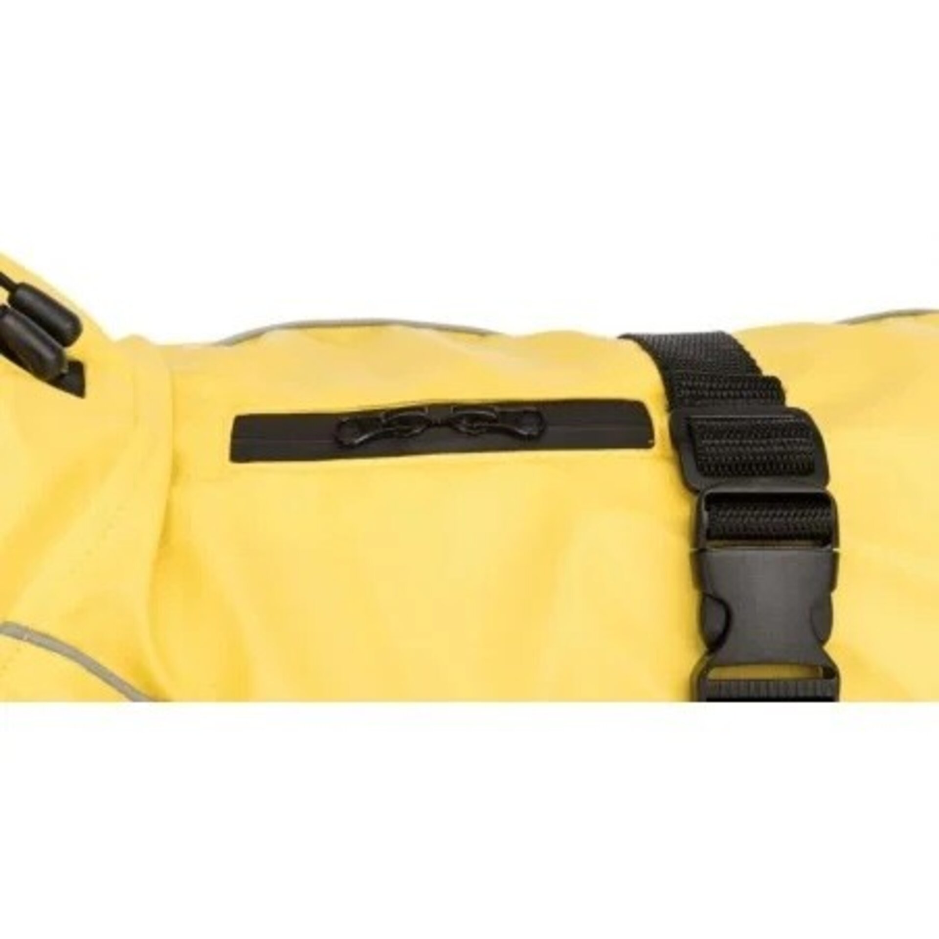 Impermeable Vimy Amarillo - 3