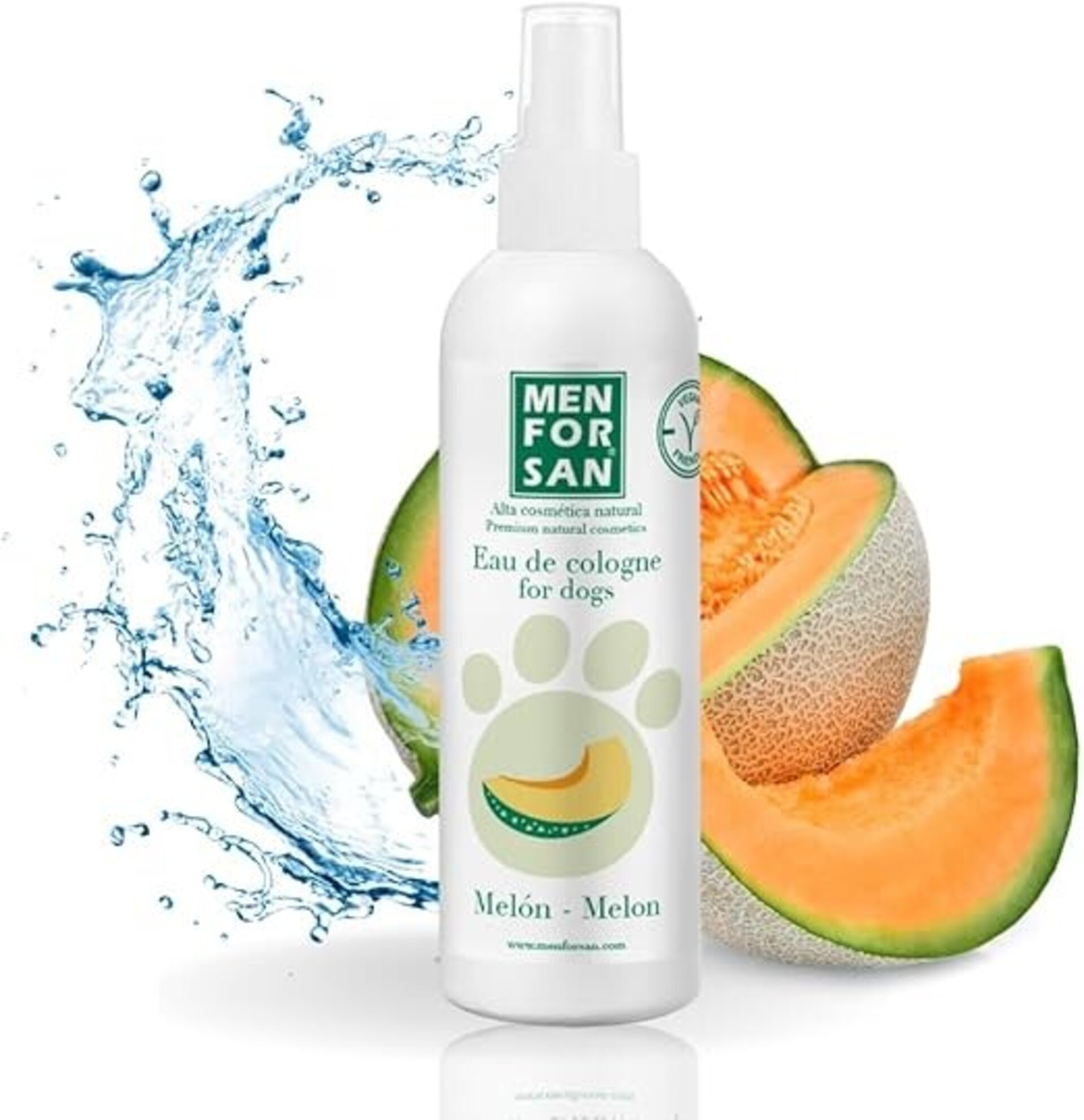 Agua De Colonia Men For San - 1
