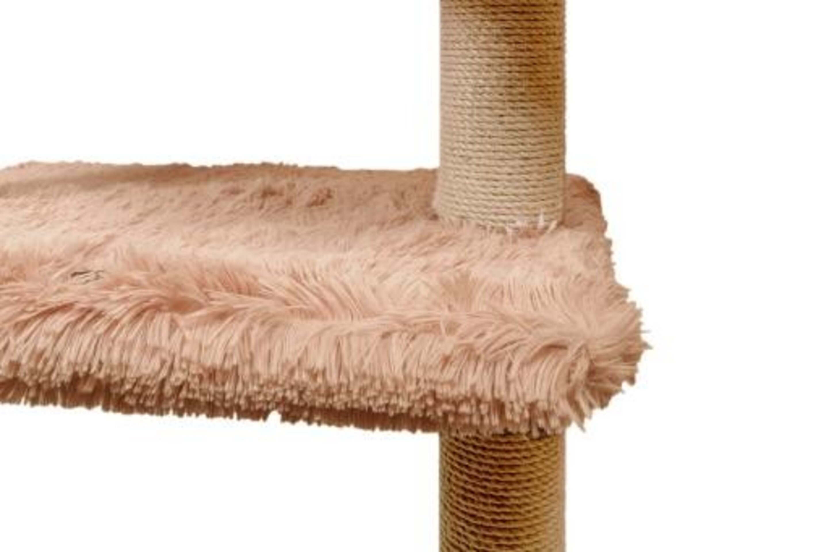 Gloria Rascador Cat Tree Amazonas para Gatos - 4