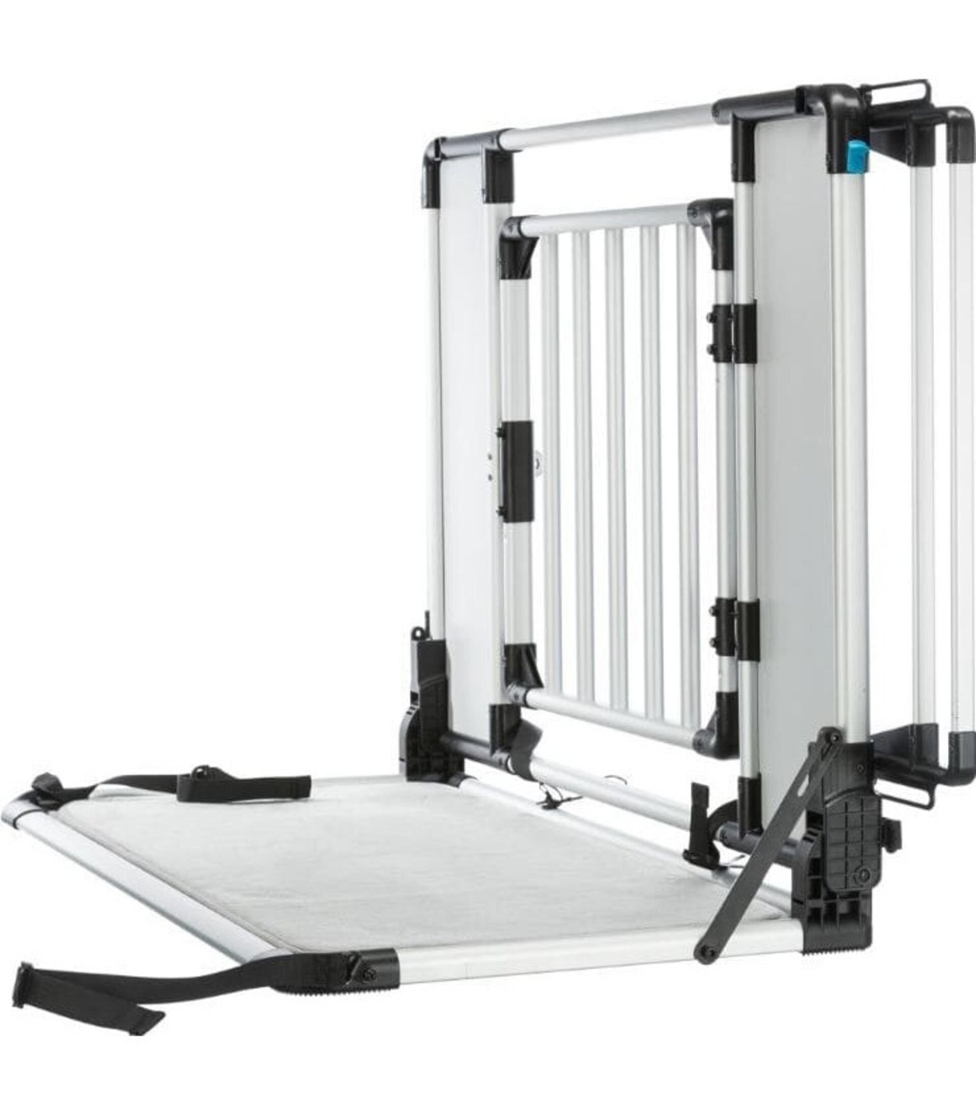 Rejilla Trasera Universal Para Coches Transportin - 4