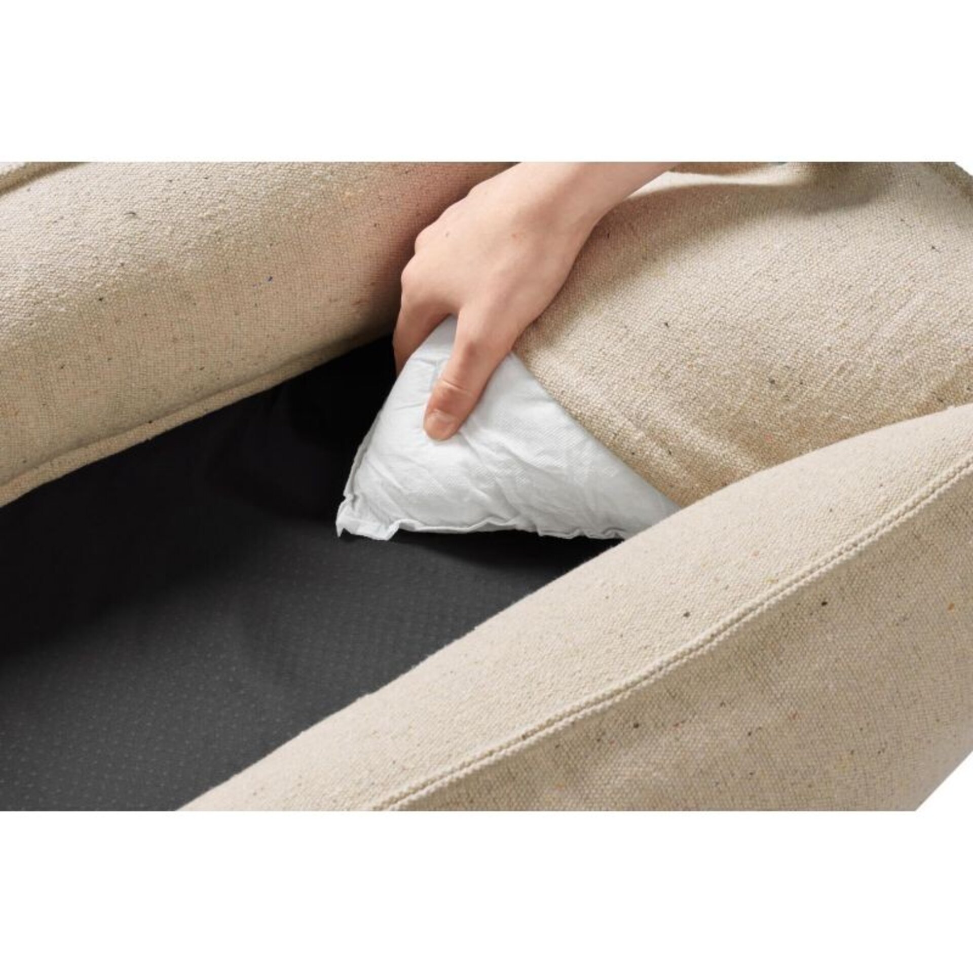 Cama Belluno Hunter - 10