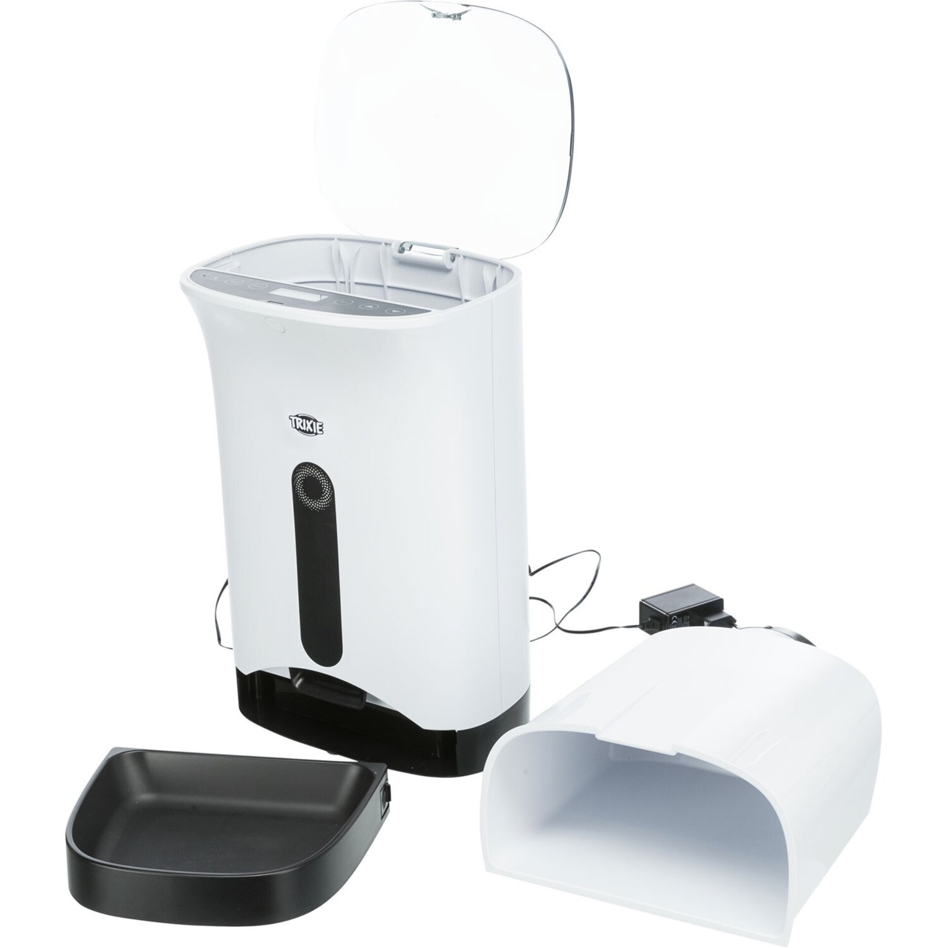 Comedero Automático Tx8 Trom - 6