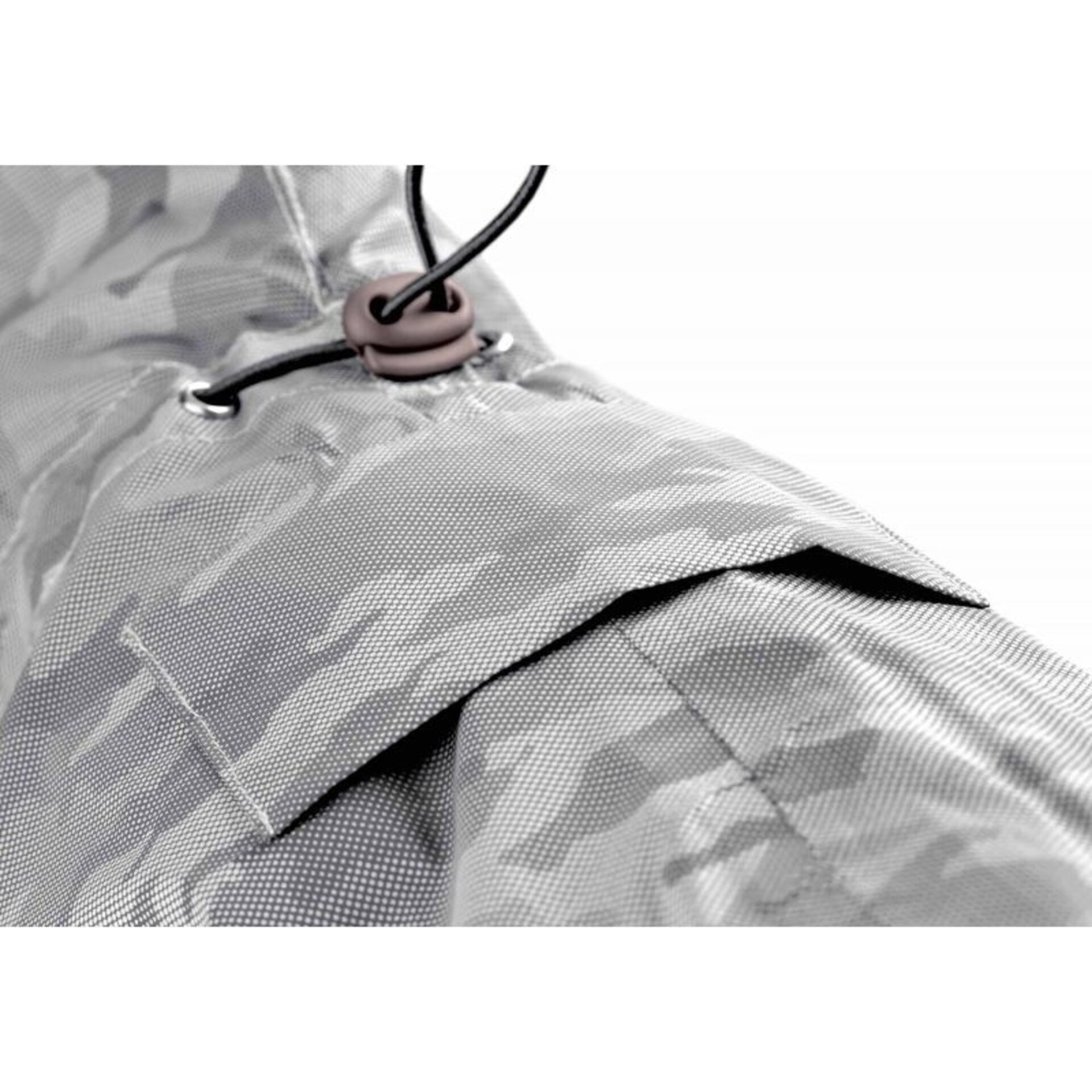 Hunter Impermeable Huka To Go - 6